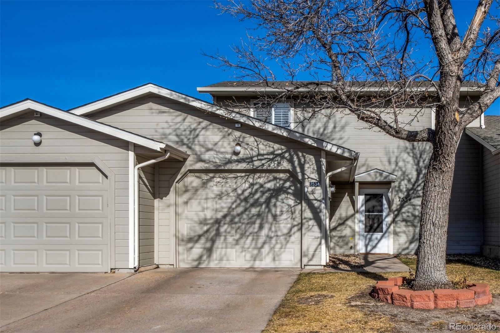 Ptarmigan Court Colorado Springs Condo / Townhome | MLS #: 97615057534  Picacho Court , Colorado Springs Beds: 3 Baths: 2 Price: $296,900