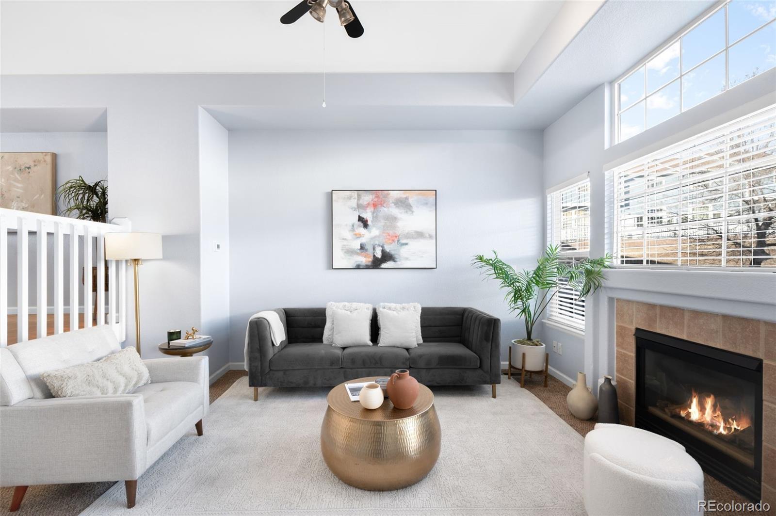 Welby Hill Denver Condo / Townhome | MLS #: 96507148199  Welby Road 3102, Denver Beds: 2 Baths: 3 Price: $299,000
