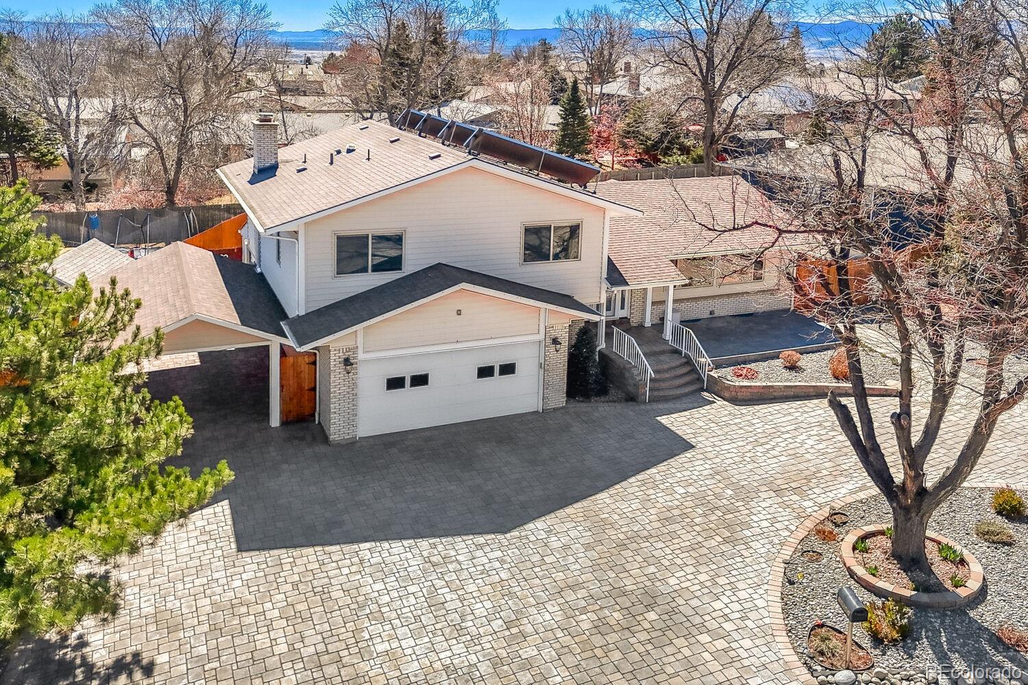 12542 w florida drive, Lakewood sold home. Closed on 2026-05-27 for $835,000.