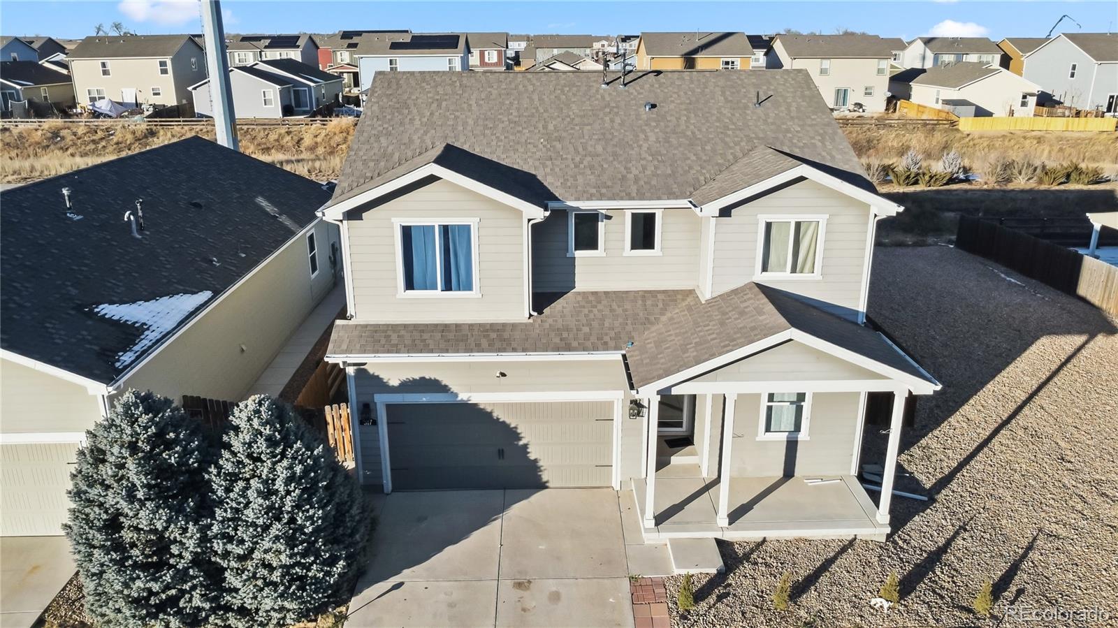  Brighton Home | MLS #: 5371268317  Whimsical Avenue, Brighton Beds: 4 Baths: 3 Price: $485,000