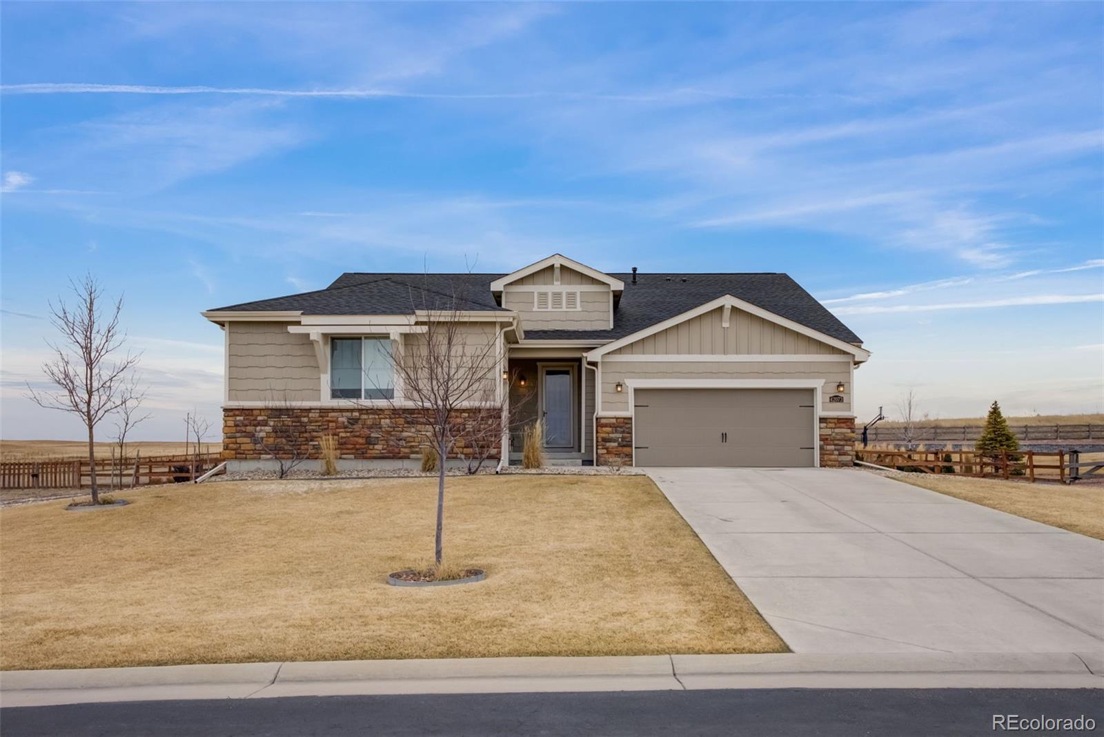 Spring Valley Ranch Elizabeth Home | MLS #: 841289842073  Colonial Trail, Elizabeth Beds: 4 Baths: 2 Price: $688,500