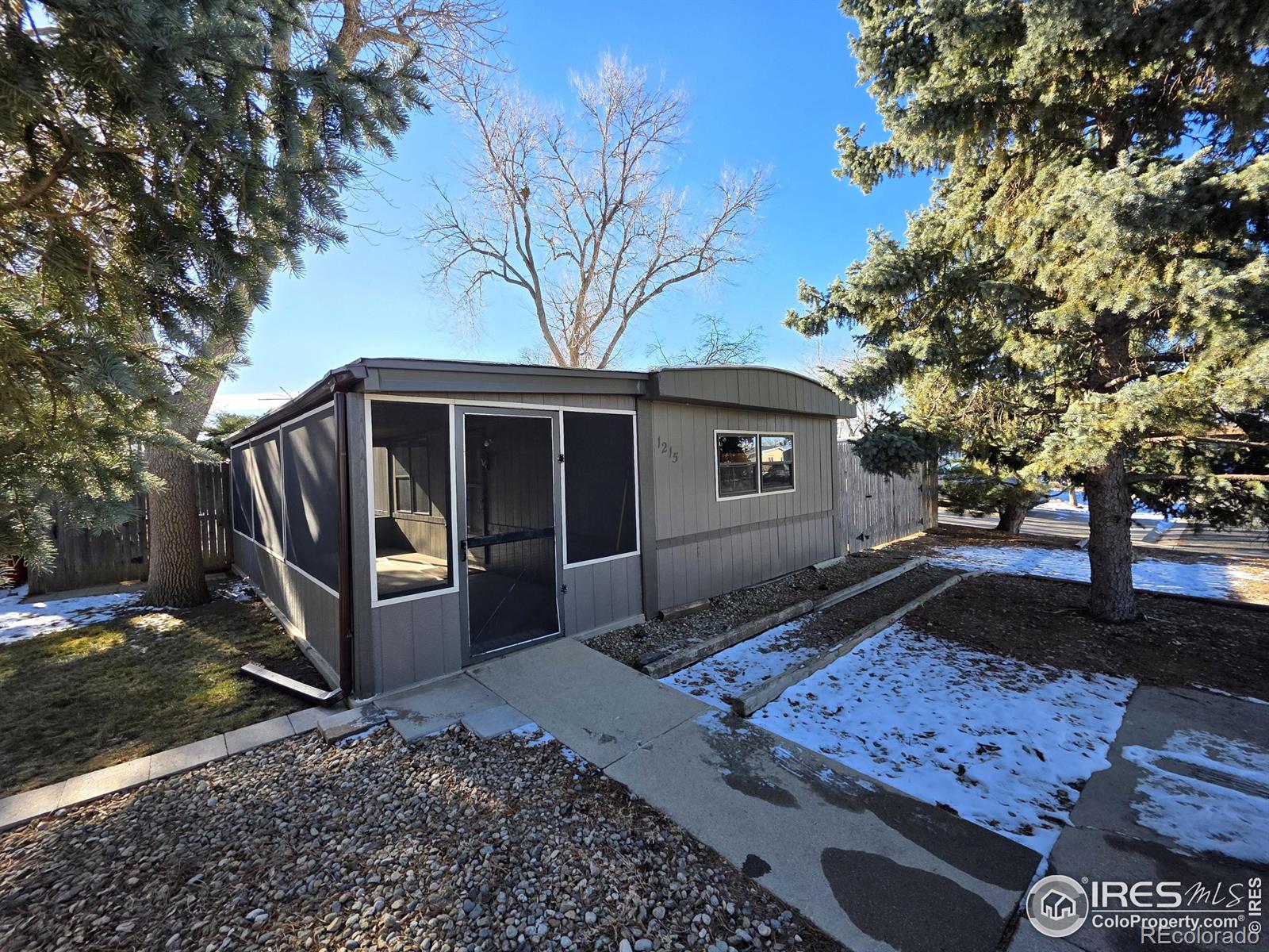 Glens Of Dacono Dacono Home | MLS #: 45678910488601215  Maclaughlin Court, Dacono Beds: 2 Baths: 1 Price: $199,000