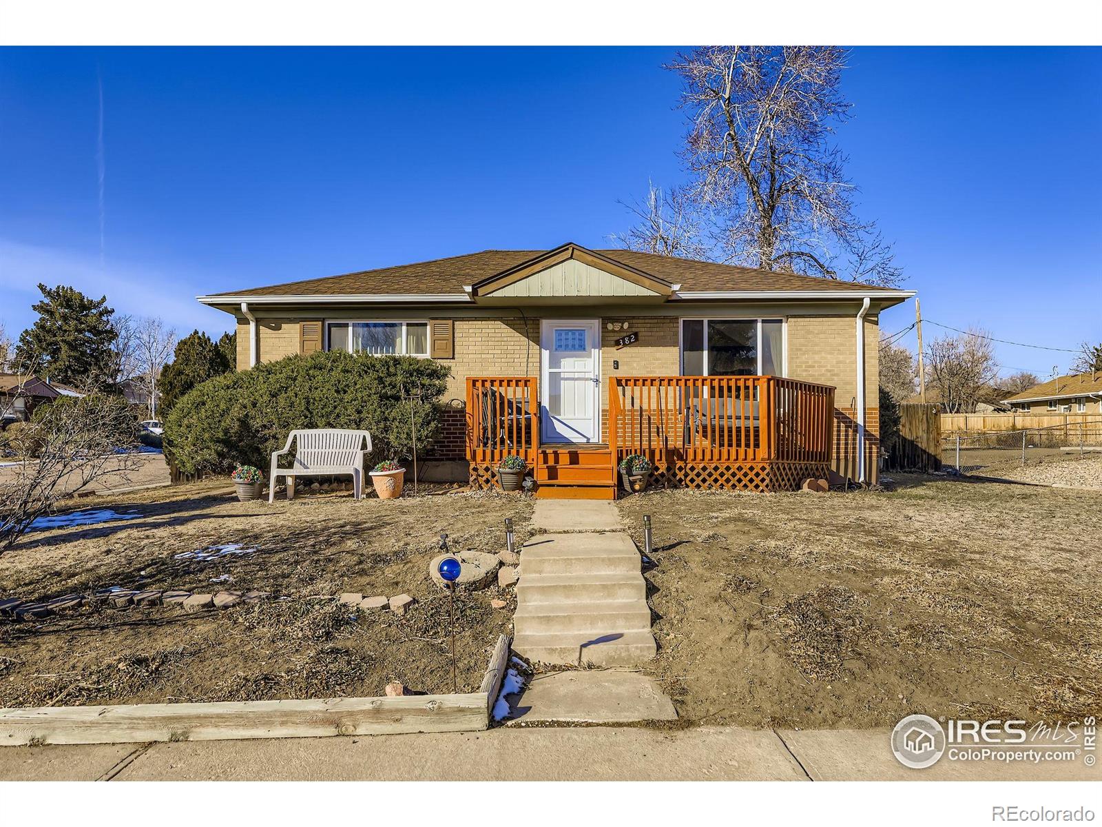  Northglenn Home | MLS #: 4567891048877382  Linda Sue Lane, Northglenn Beds: 3 Baths: 2 Price: $409,900