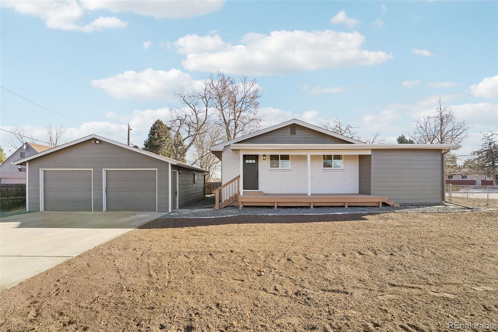 Cloverdale Lakewood Home | MLS #: 67513771600 S Wadsworth Boulevard, Lakewood Beds: 4 Baths: 2 Price: $585,000