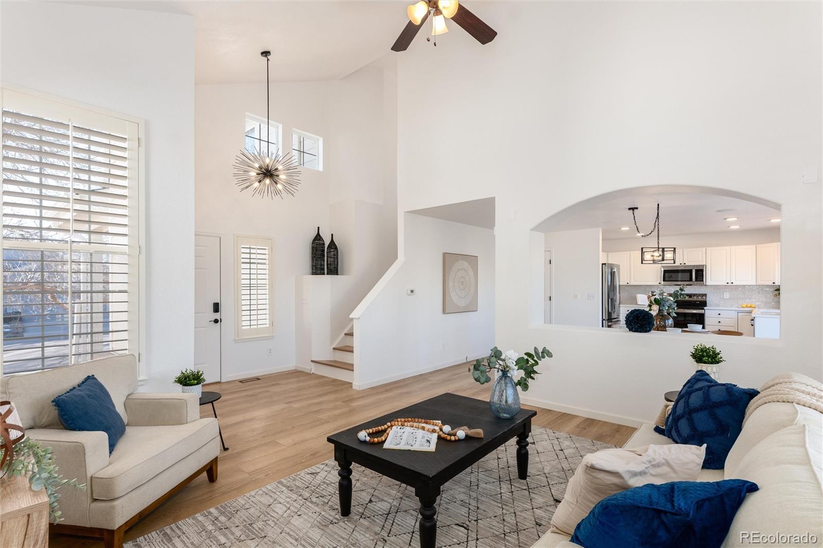  Lone Tree Home | MLS #: 73125925807  Cheetah Chase , Lone Tree Beds: 3 Baths: 3 Price: $635,000