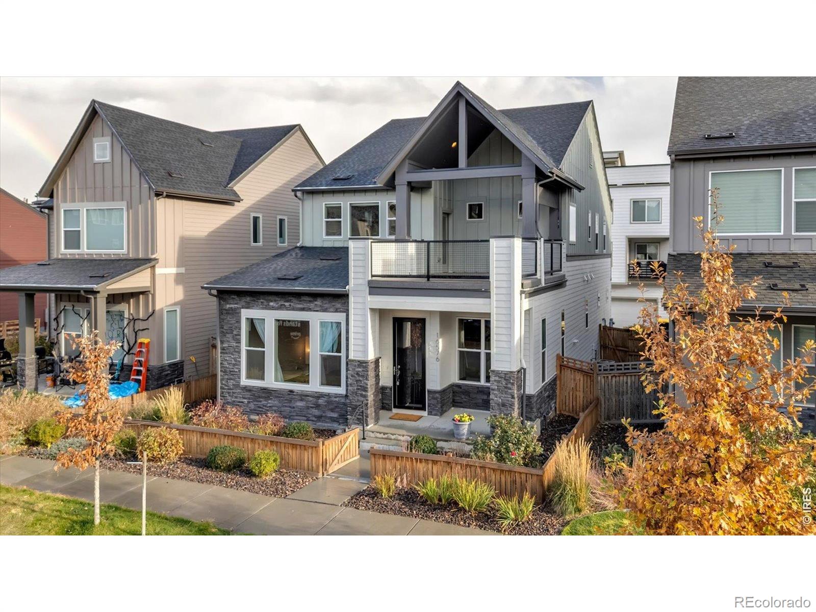 16576  shoshone street, Broomfield sold home. Closed on 2026-05-01 for $711,000.