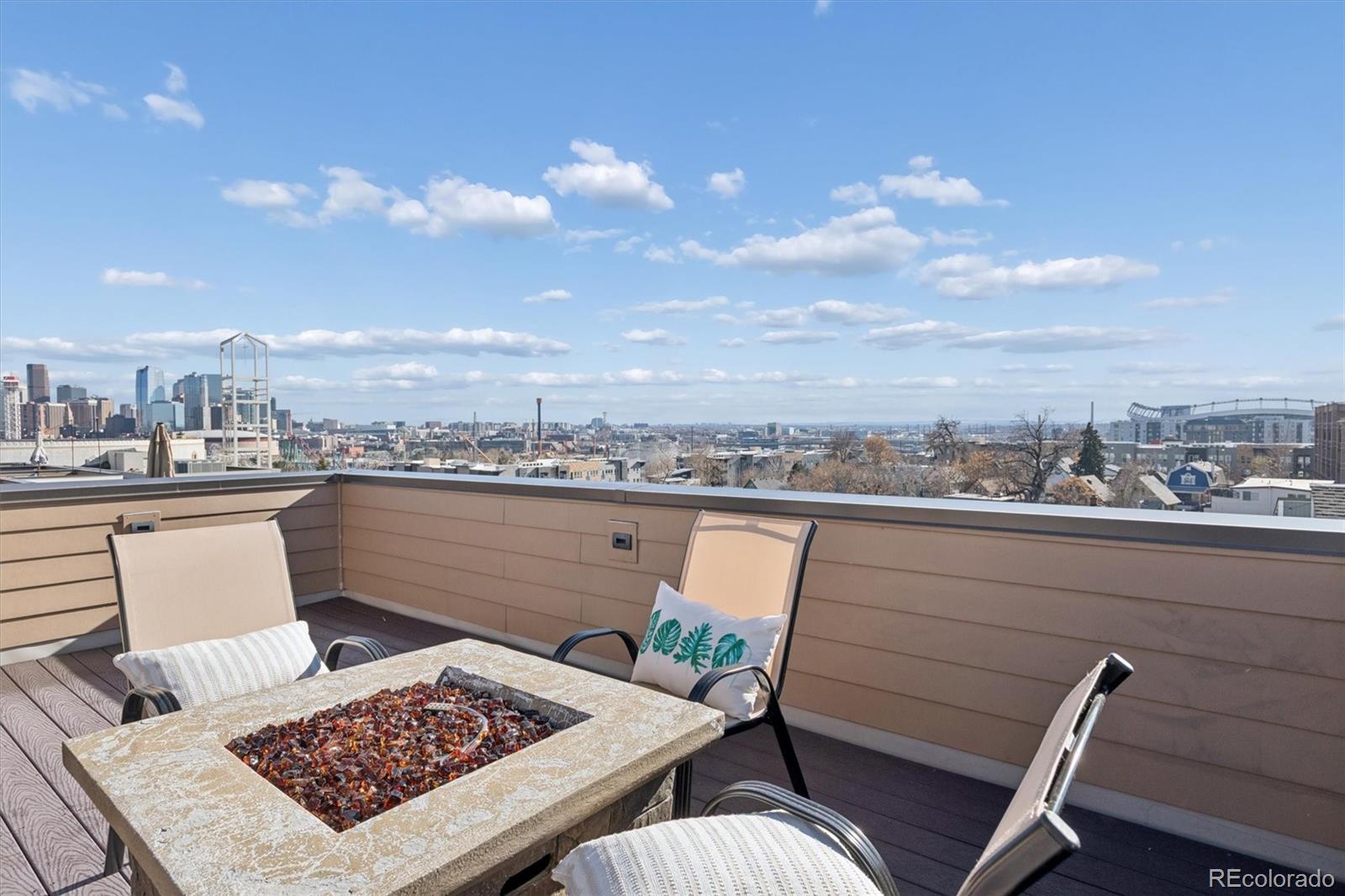 Jefferson Park Denver Home | MLS #: 53358592622 W 24th Avenue, Denver Beds: 2 Baths: 3 Price: $820,000