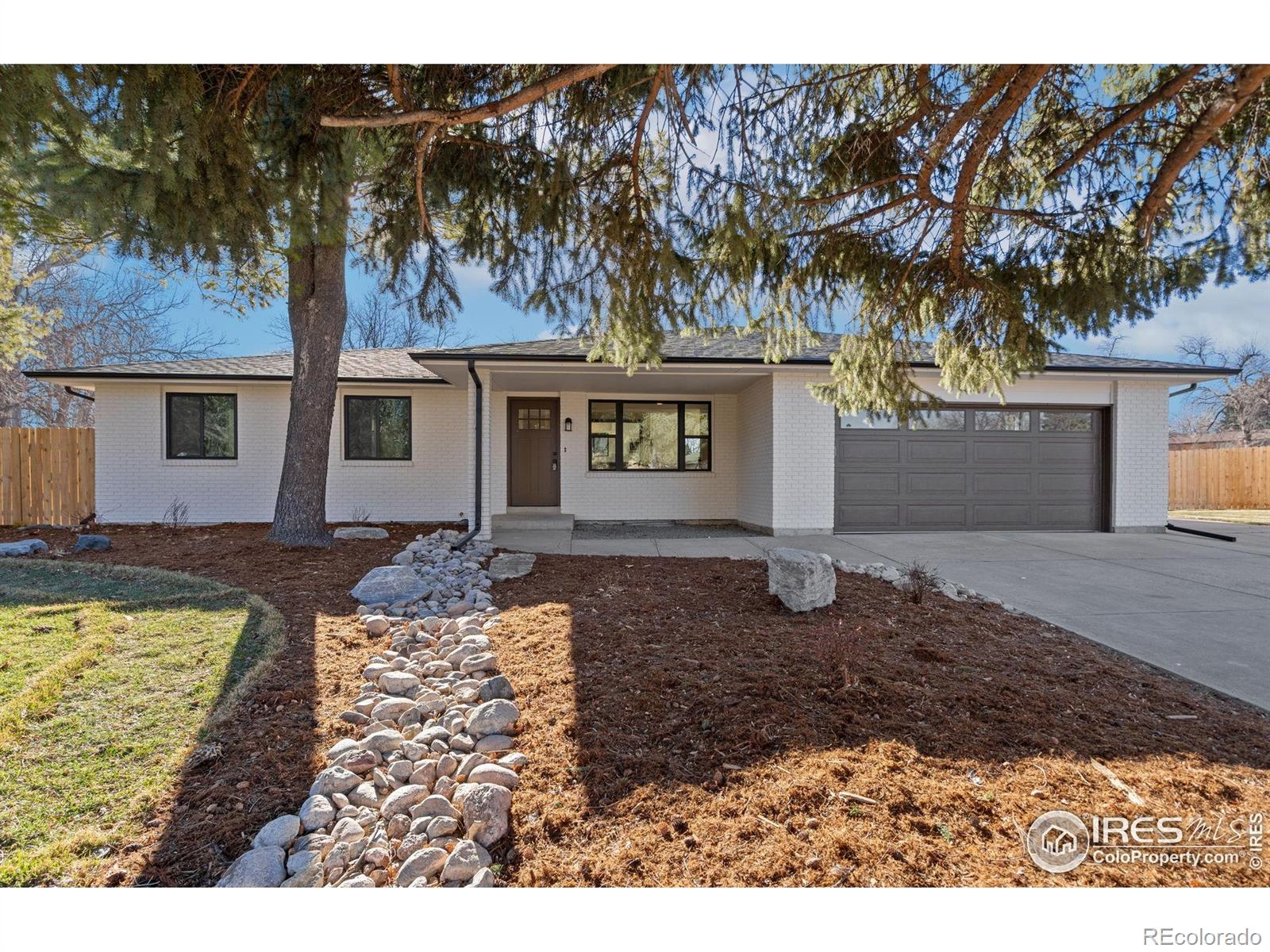 Southmoor Village Fort Collins Home | MLS #: 45678910488892931  Southmoor Drive, Fort Collins Beds: 3 Baths: 3 Price: $720,000