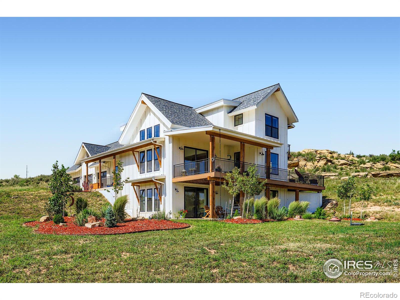 4516  del colina way, Laporte sold home. Closed on 2026-03-24 for $1,625,000.