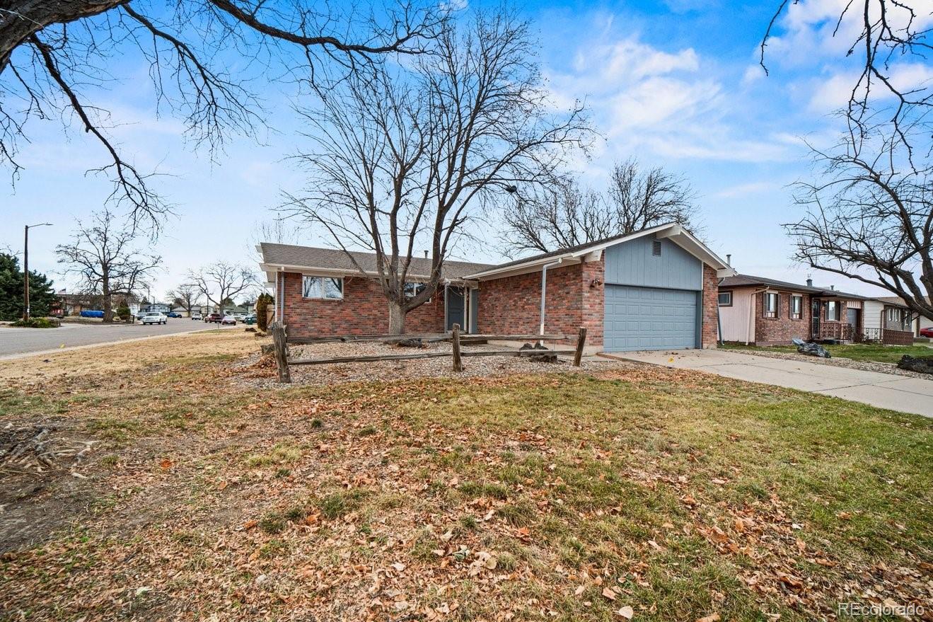  Pueblo Home | MLS #: 911099733  Regency Boulevard, Pueblo Beds: 5 Baths: 3 Price: $349,900