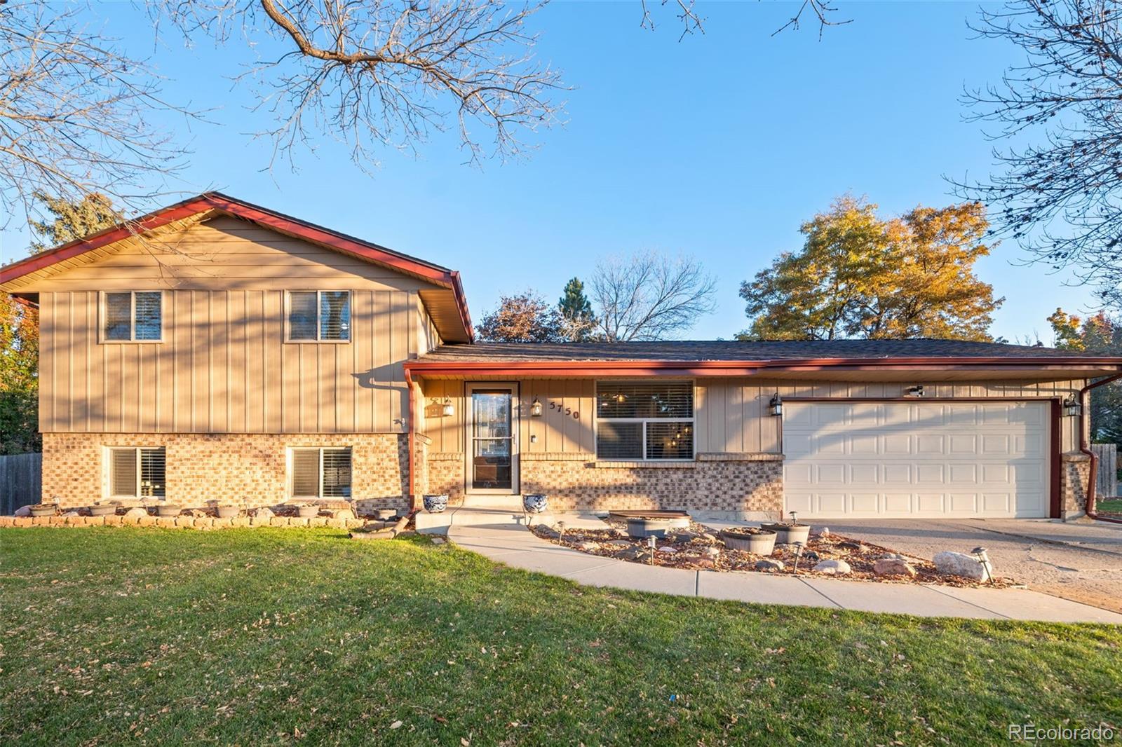 5750 w fair drive, Littleton sold home. Closed on 2026-04-02 for $695,000.