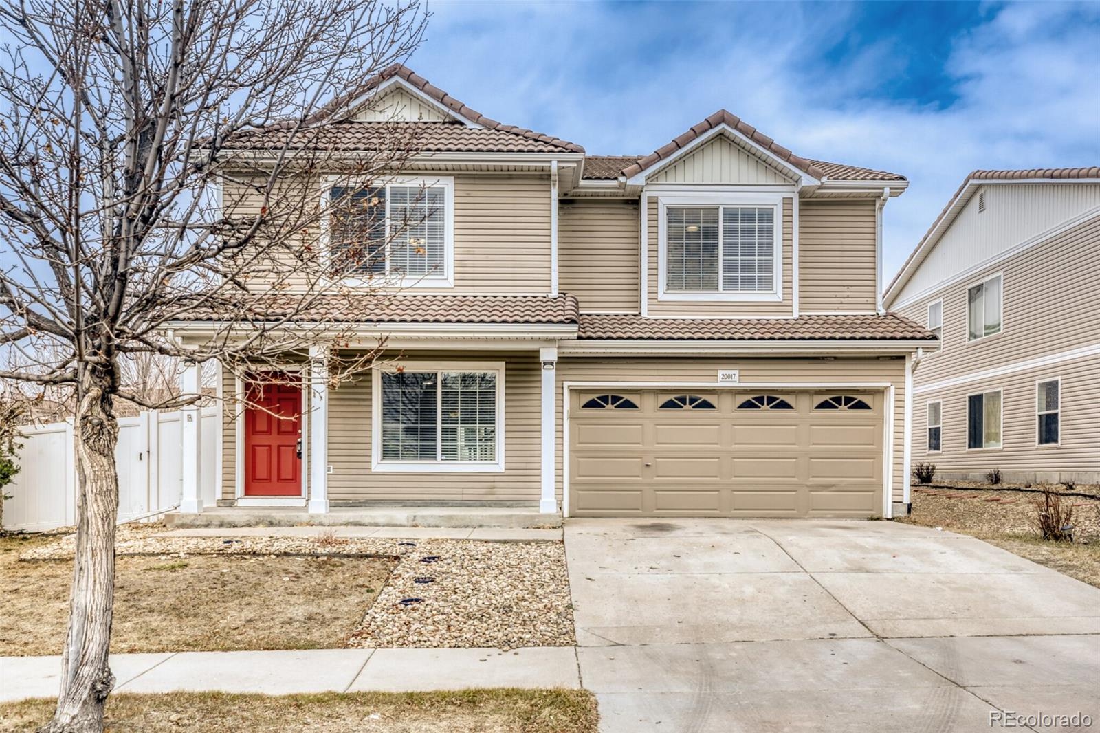 Green Valley Ranch Denver Home | MLS #: 466911720017 E March Drive, Denver Beds: 4 Baths: 3 Price: $475,000