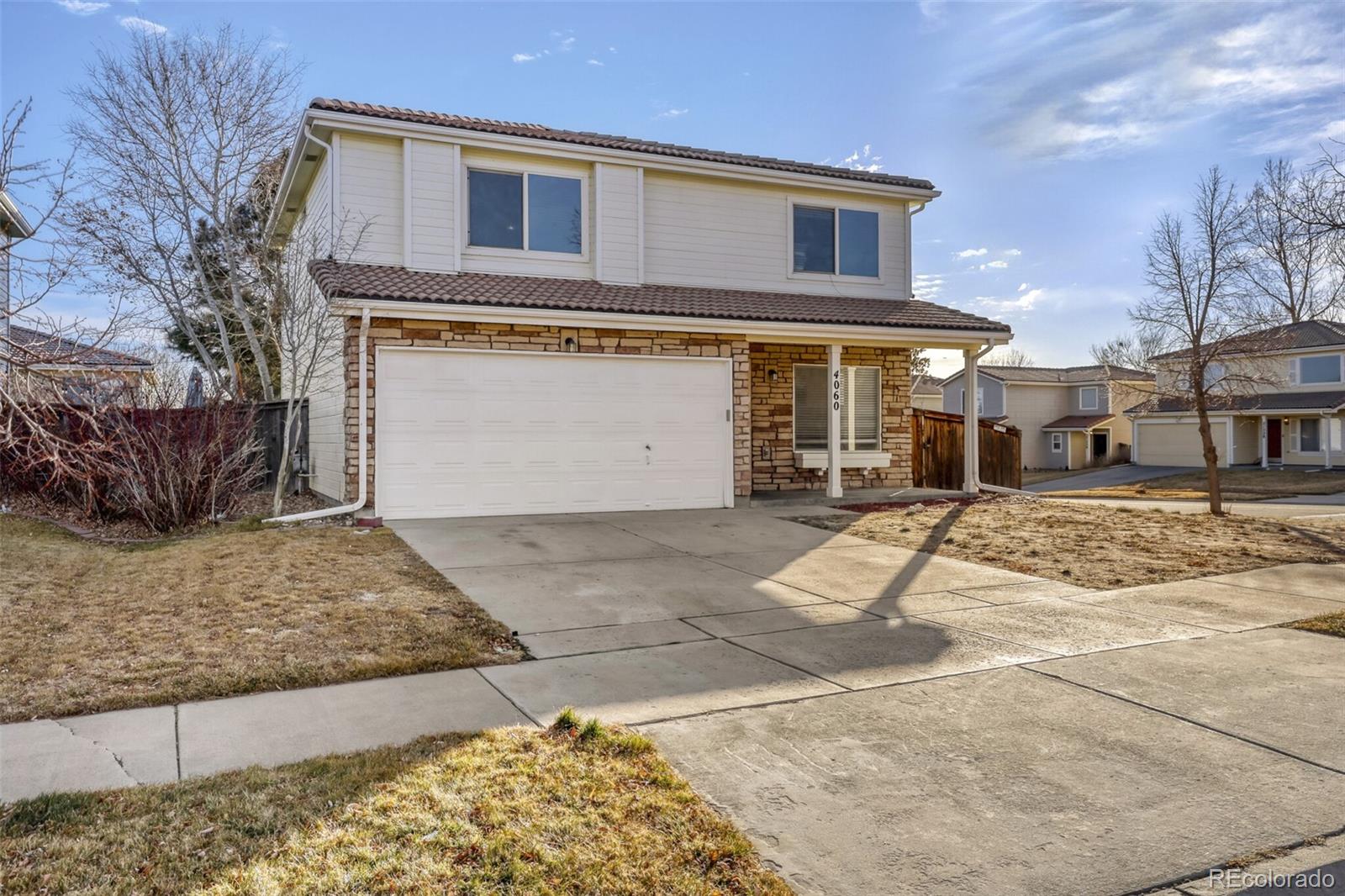 Green Valley Ranch Denver Home | MLS #: 83695824060  Orleans Street, Denver Beds: 4 Baths: 3 Price: $440,000
