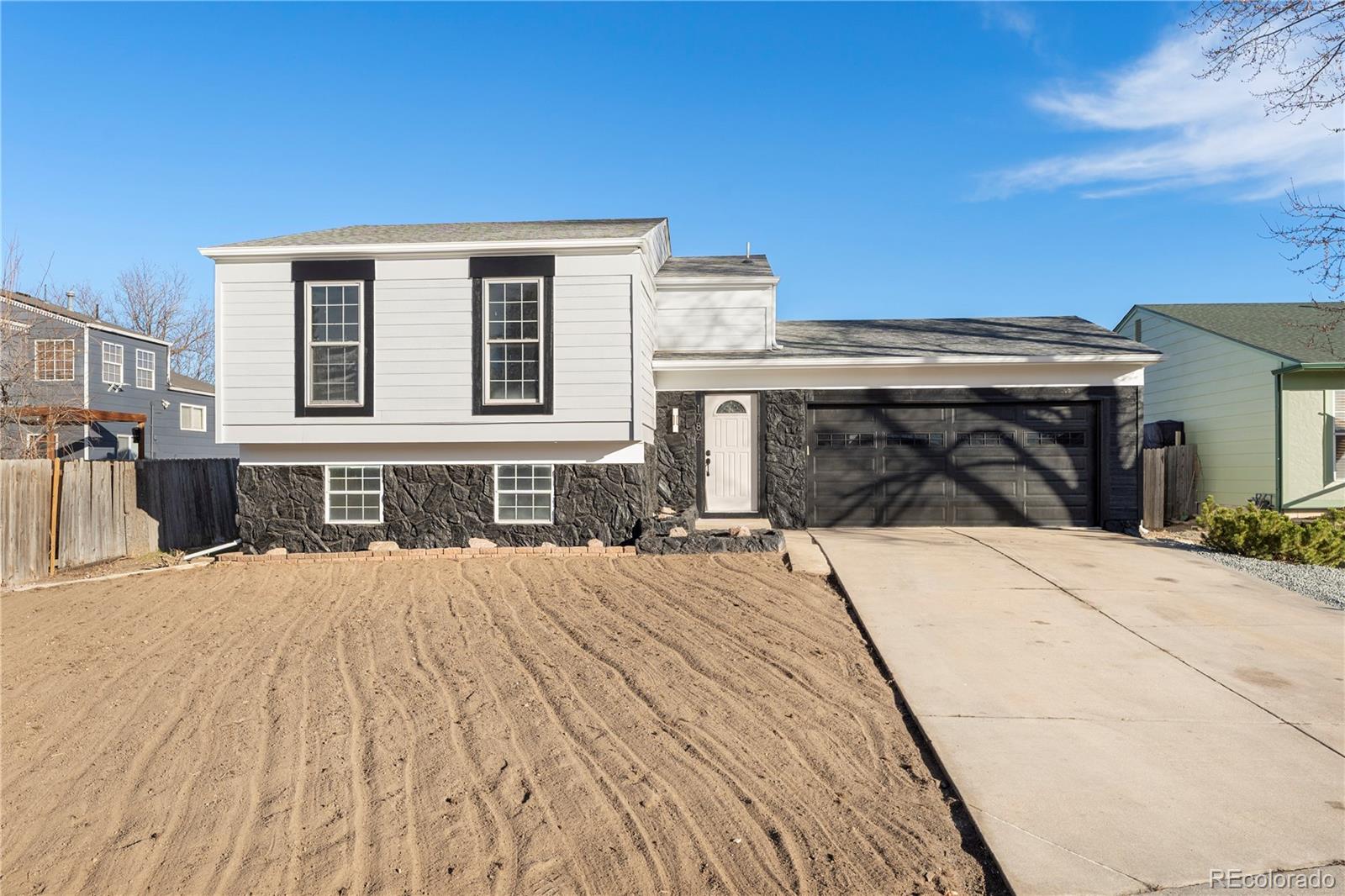 Aurora East Aurora Home | MLS #: 33456541782  Danube Court, Aurora Beds: 4 Baths: 2 Price: $445,000