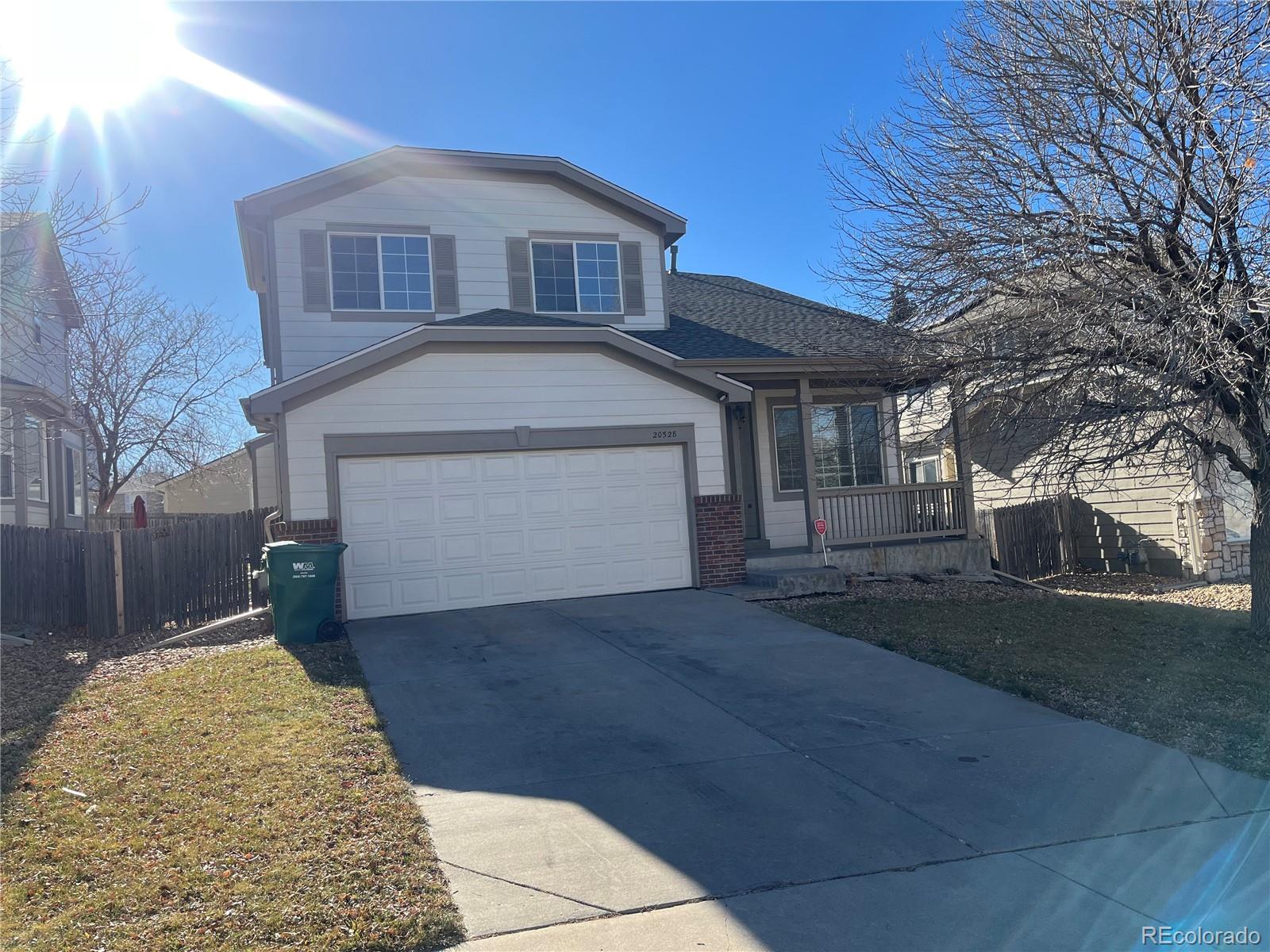 Willow Trace Aurora Home | MLS #: 223648420528 E Grand Lane, Aurora Beds: 3 Baths: 2 Price: $514,900