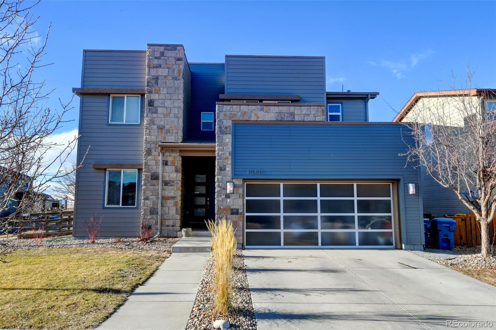 Reunion Commerce City Home | MLS #: 837969610735  Telluride Street, Commerce City Beds: 5 Baths: 4 Price: $539,000
