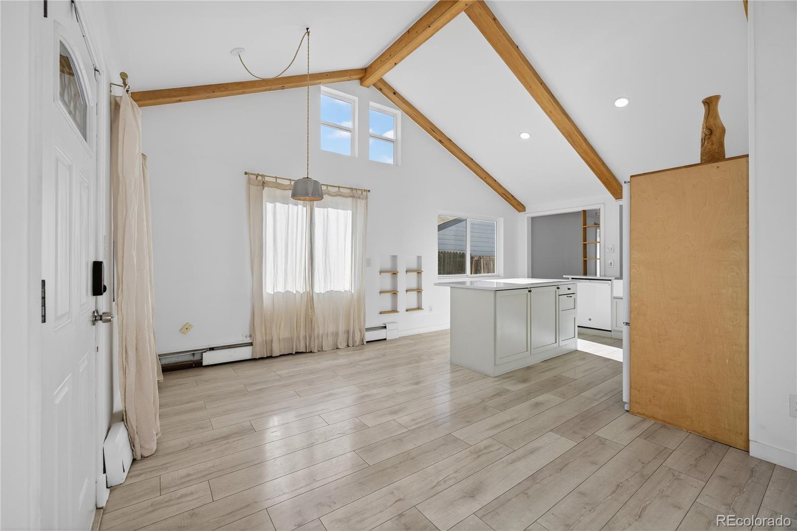 New England Heights Aurora Home | MLS #: 75244552375  Hanover Street, Aurora Beds: 4 Baths: 2 Price: $499,999