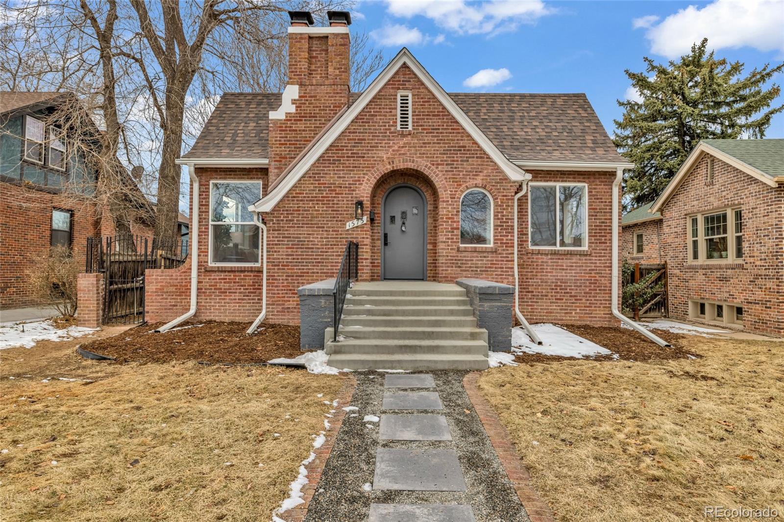 Park Hill Denver Home | MLS #: 91851981575  Eudora Street, Denver Beds: 4 Baths: 3 Price: $969,300