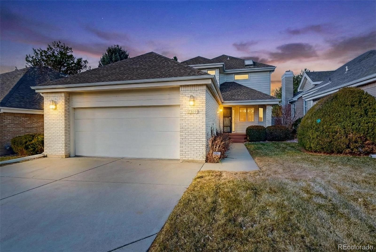 Boulder Home | MLS #: 82649197309  Windsor Drive, Boulder Beds: 3 Baths: 3 Price: $1,070,000