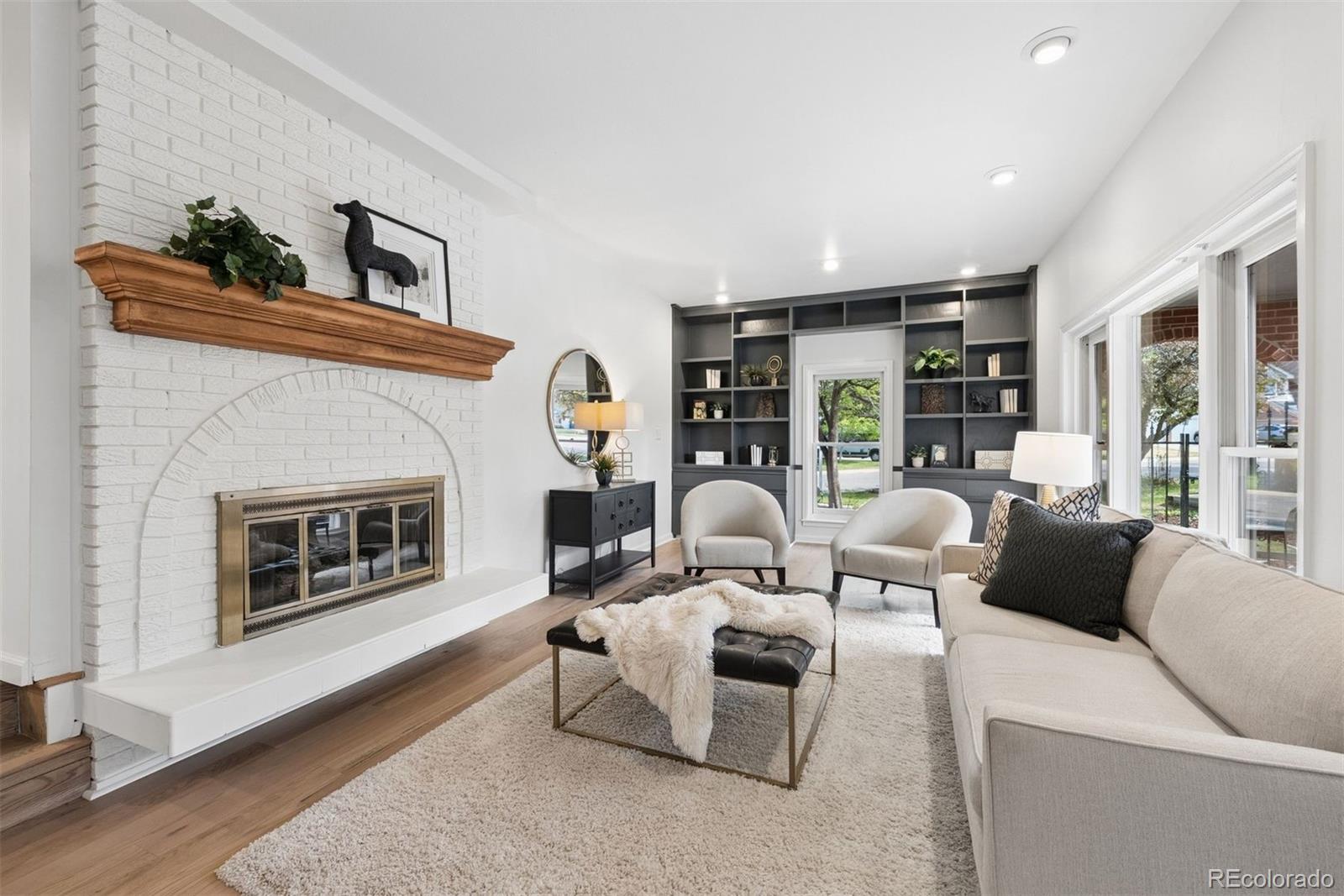  Centennial Home | MLS #: 54342656249 S Krameria Street, Centennial Beds: 4 Baths: 3 Price: $875,000