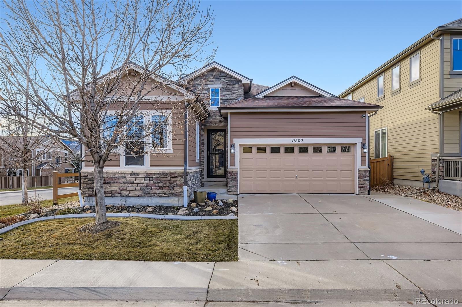  Littleton Home | MLS #: 980486811200 W Tanforan Circle, Littleton Beds: 4 Baths: 3 Price: $719,500