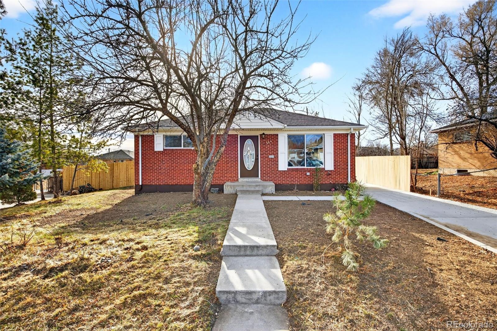  Northglenn Home | MLS #: 1557421368  Emery , Northglenn Beds: 4 Baths: 2 Price: $470,000
