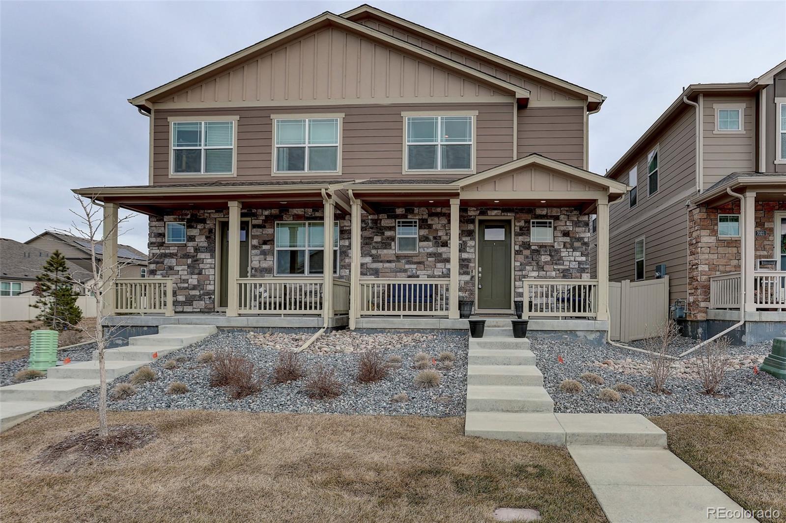 Frederick Home | MLS #: 71699277023  Todd Court, Frederick Beds: 3 Baths: 3 Price: $429,999