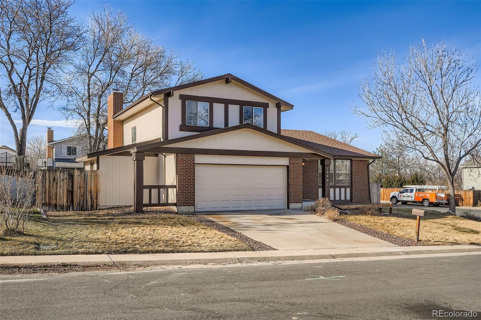10891  tennyson court, Westminster sold home. Closed on 2026-03-20 for $560,777.