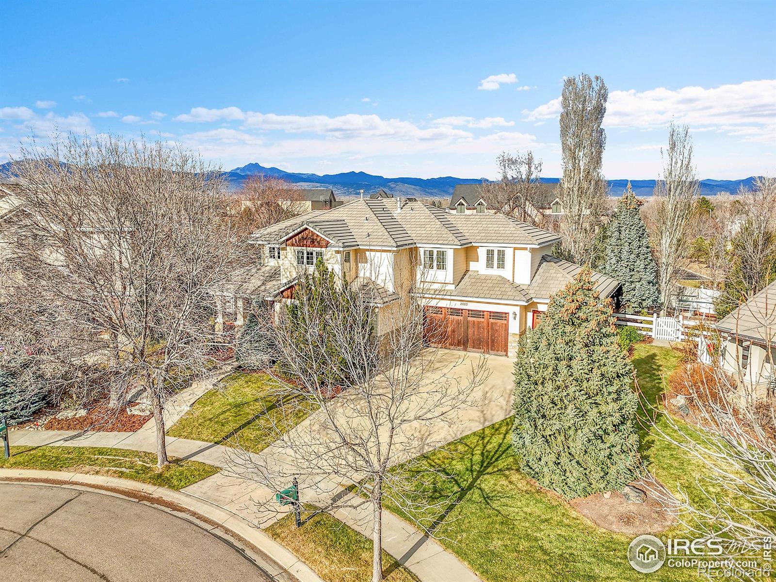 2003  braeburn court, Longmont sold home. Closed on 2026-02-03 for $1,292,500.