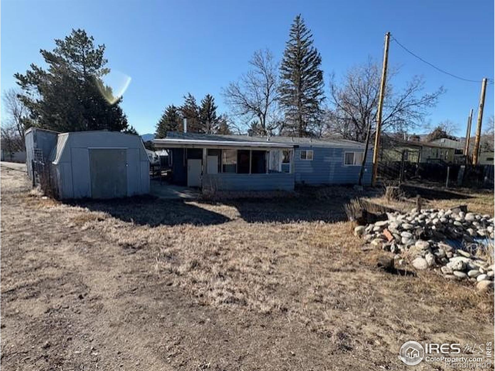 3312  burns street, Laporte sold home. Closed on 2026-03-16 for $185,000.