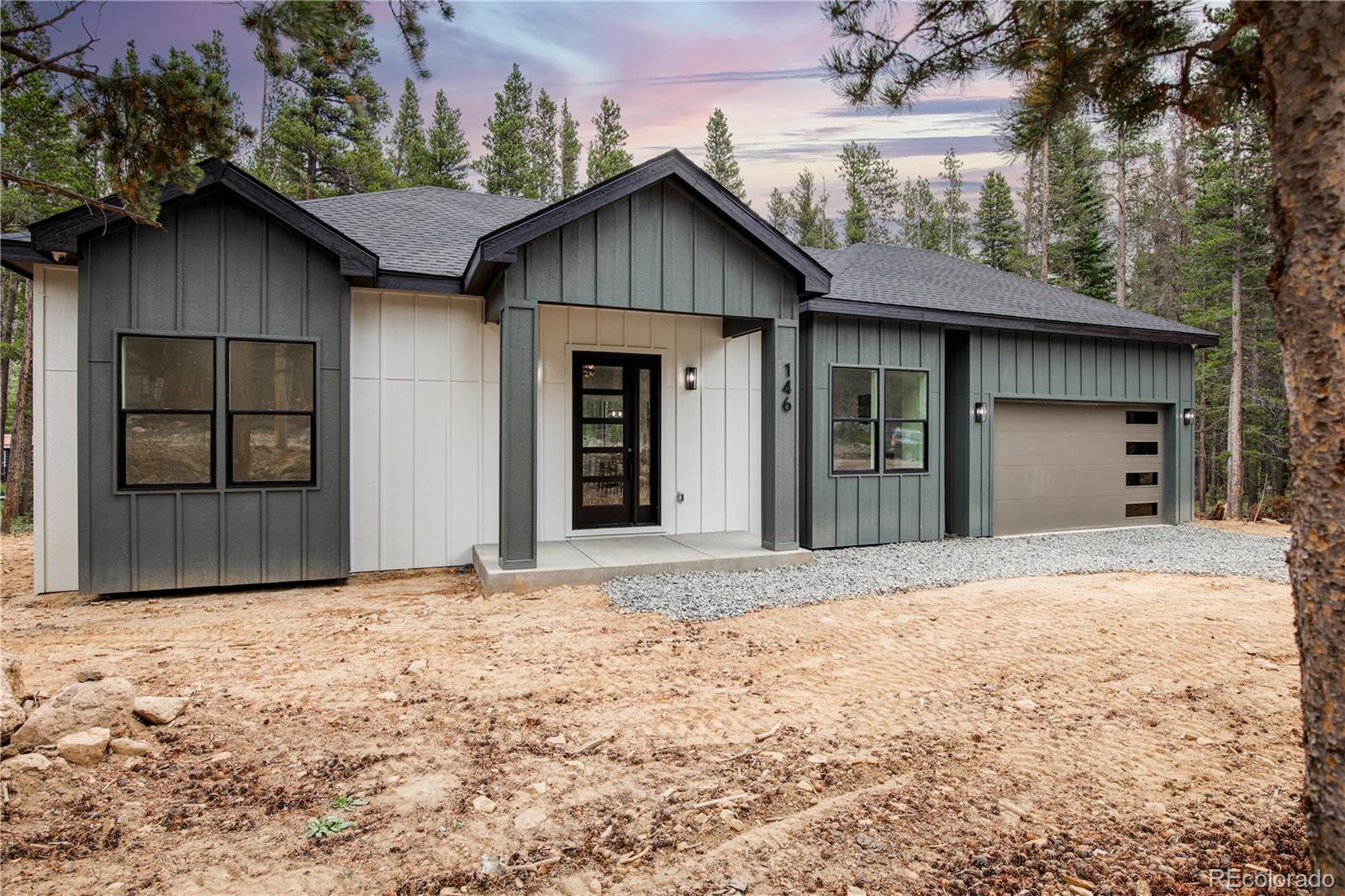 146 elk road, Idaho Springs sold home. Closed on 2026-03-06 for $590,000.