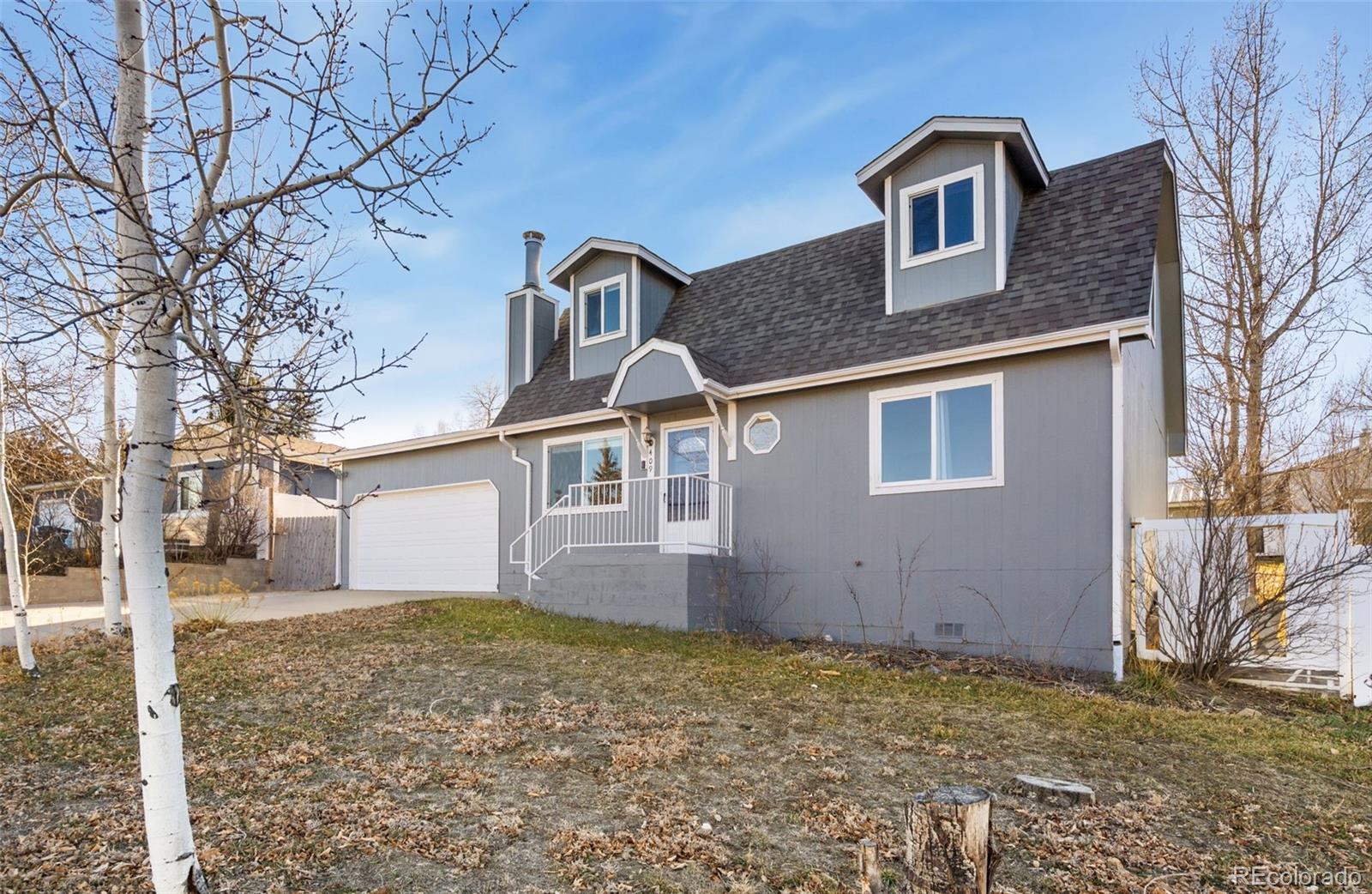 Skyview Fort Collins Home | MLS #: 7929368409  Starway Street, Fort Collins Beds: 3 Baths: 2 Price: $465,000