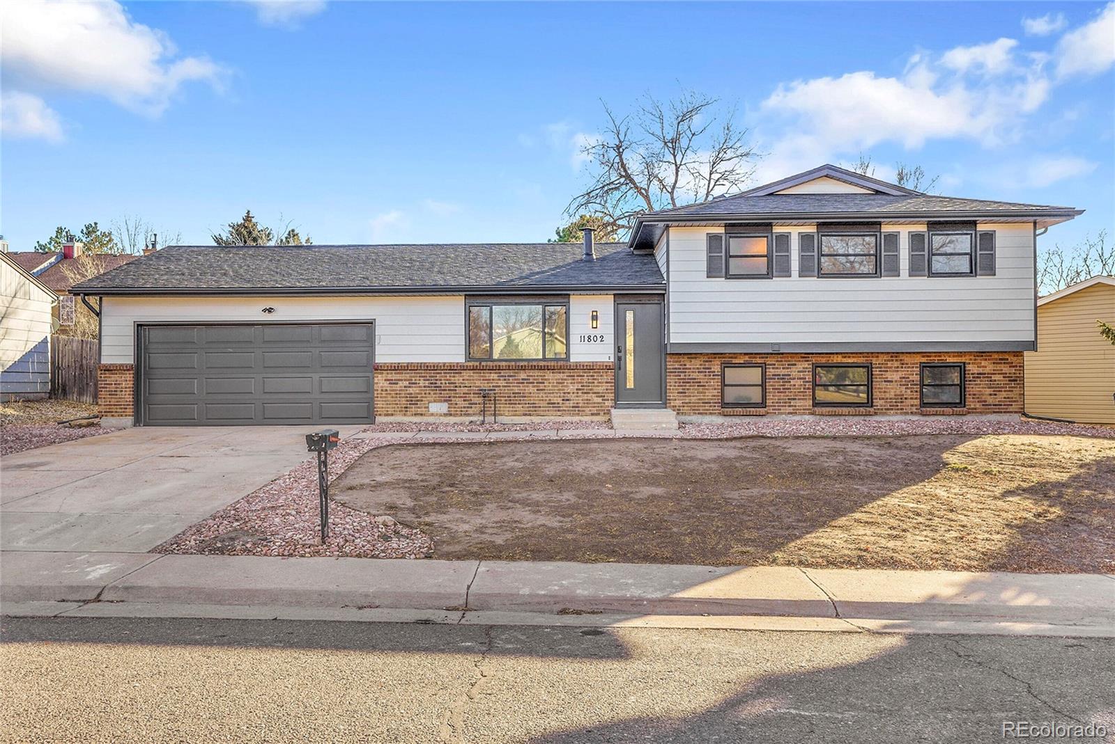Queensborough Aurora Home | MLS #: 722754211802 E Kentucky Avenue, Aurora Beds: 4 Baths: 3 Price: $500,000