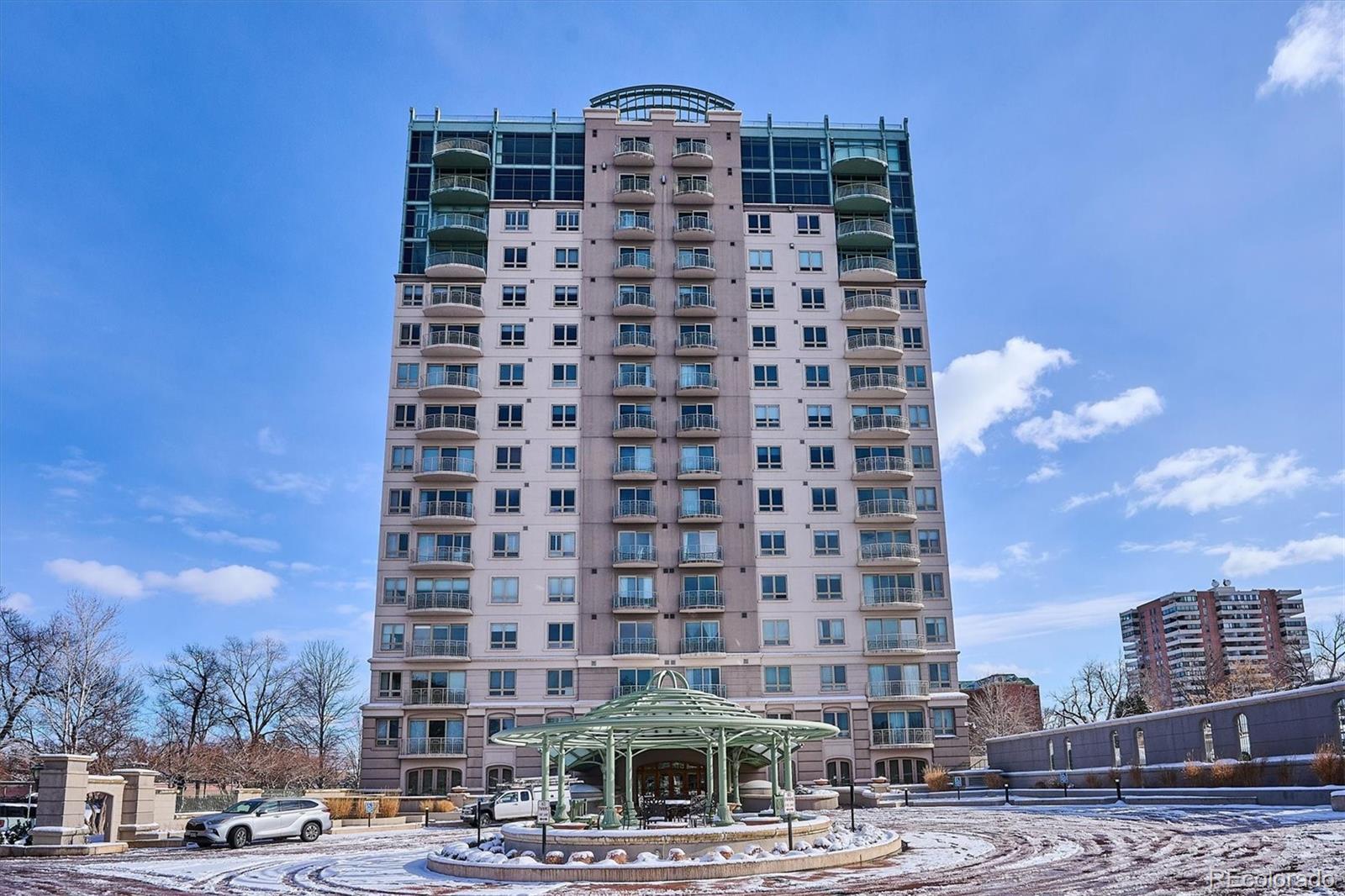 Washington Park Denver Condo / Townhome | MLS #: 7289802400 E 3rd Avenue 403, Denver Beds: 1 Baths: 1 Price: $335,000