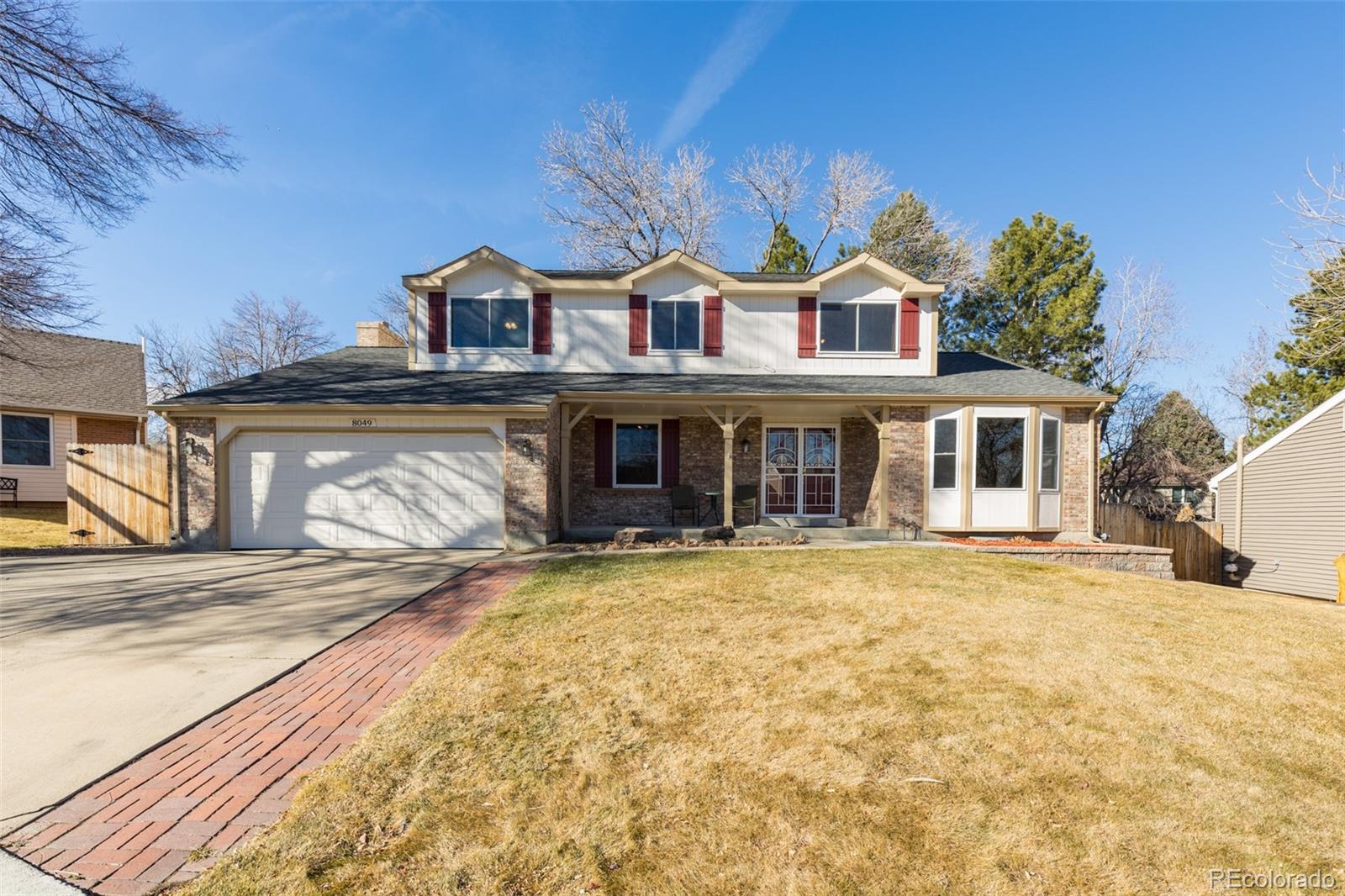 Wood Run Arvada Home | MLS #: 85921058049  Jellison Street, Arvada Beds: 4 Baths: 3 Price: $715,000