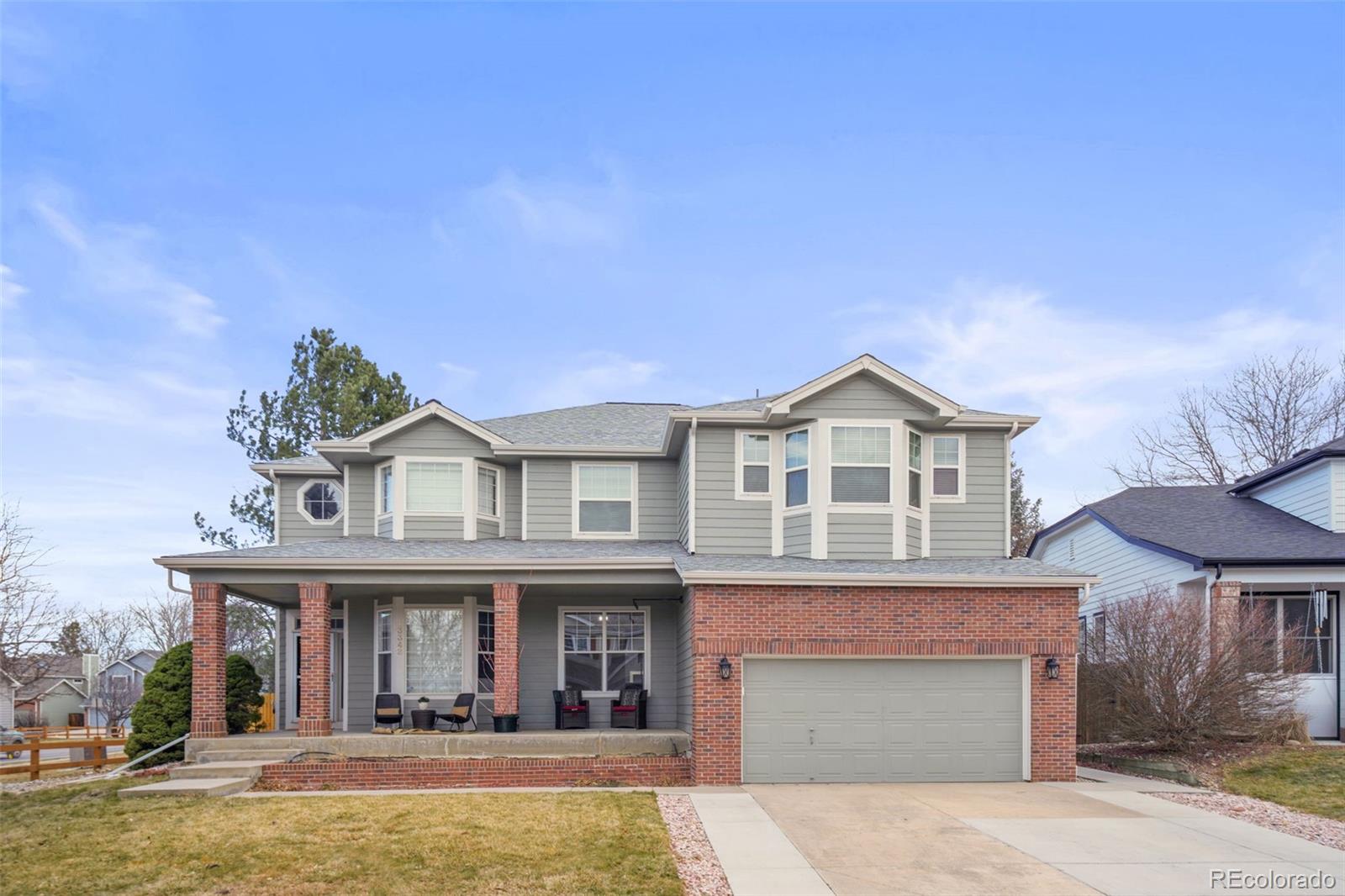 Signal Creek Thornton Home | MLS #: 894545413342  Clayton Street, Thornton Beds: 4 Baths: 4 Price: $700,000