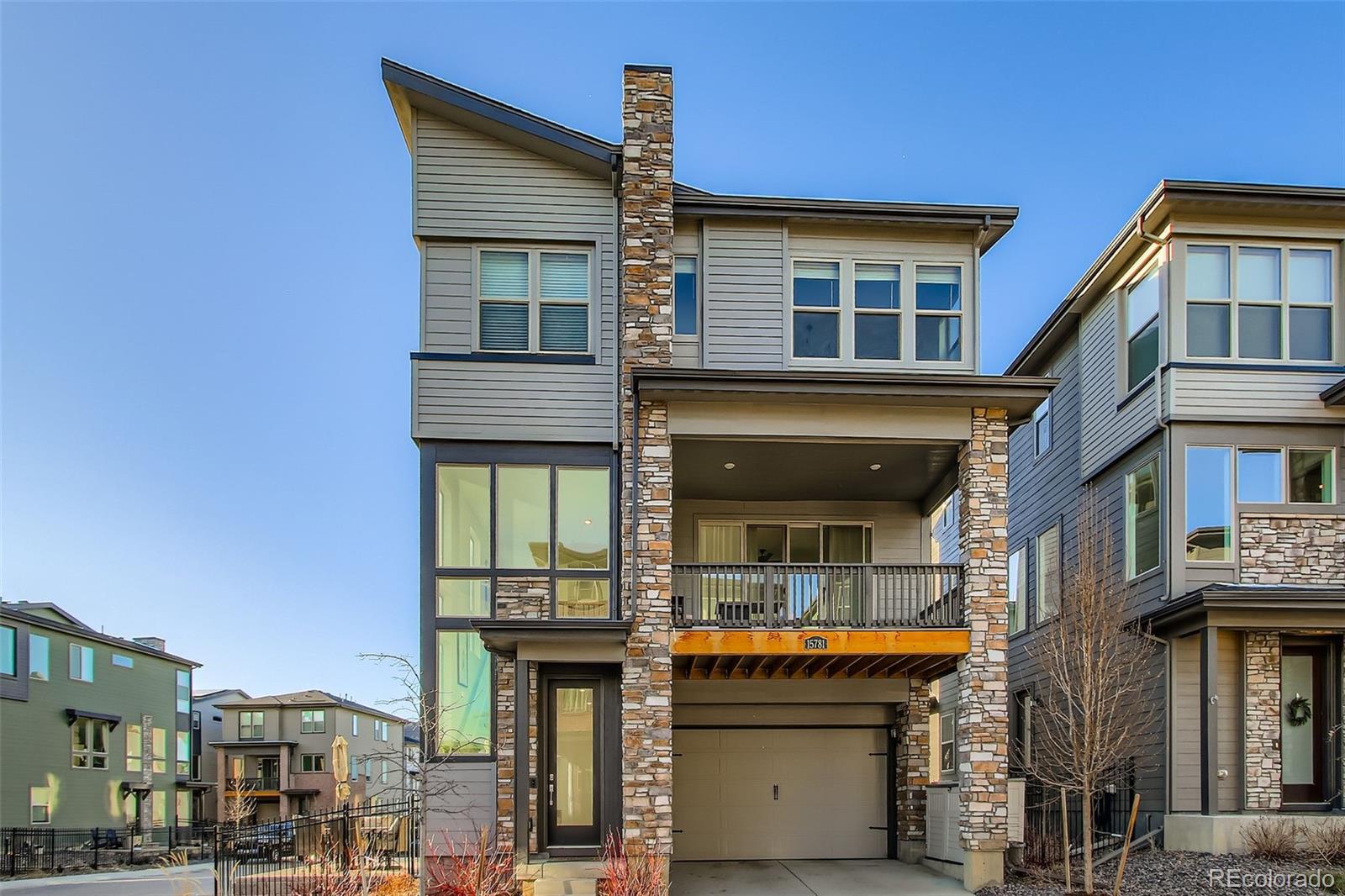  Morrison Home | MLS #: 507663015781 W Girard Avenue, Morrison Beds: 4 Baths: 4 Price: $769,999