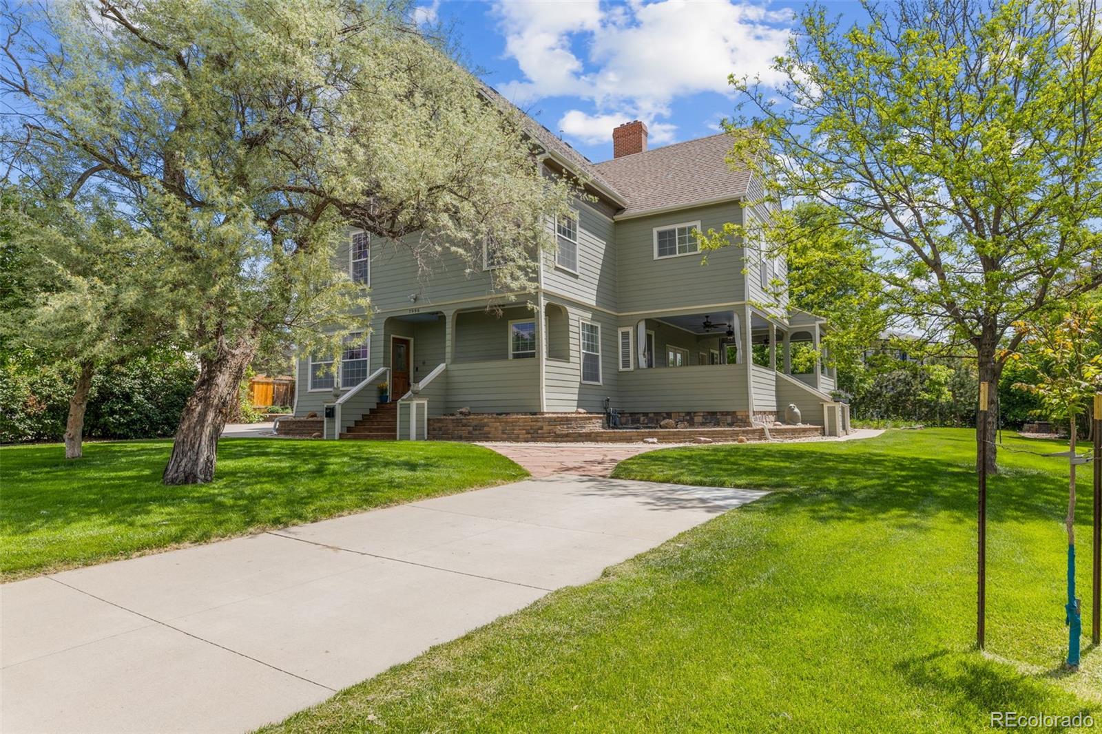 7996  bradburn boulevard, Westminster sold home. Closed on 2026-03-09 for $1,125,000.