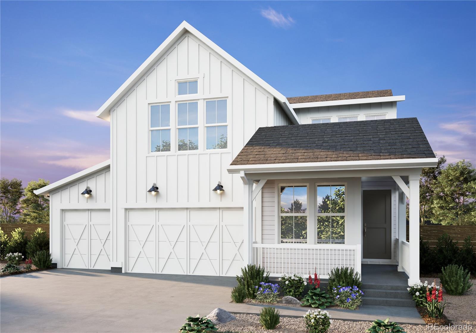 Barefoot Lakes Firestone Home | MLS #: 293226813148  Merrymaker Drive, Firestone Beds: 3 Baths: 3 Price: $724,900