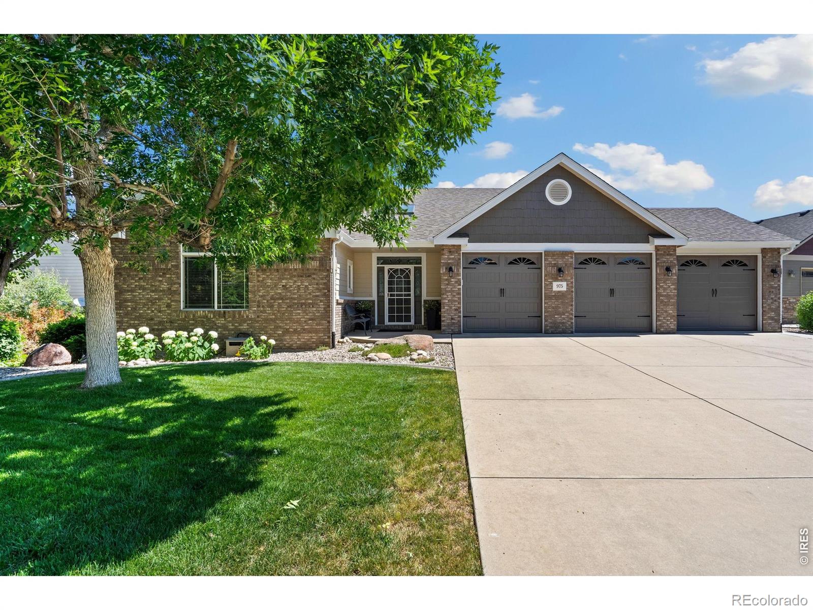Alford Lake Loveland Home | MLS #: 4567891048961975  Norway Maple Drive, Loveland Beds: 5 Baths: 3 Price: $765,000