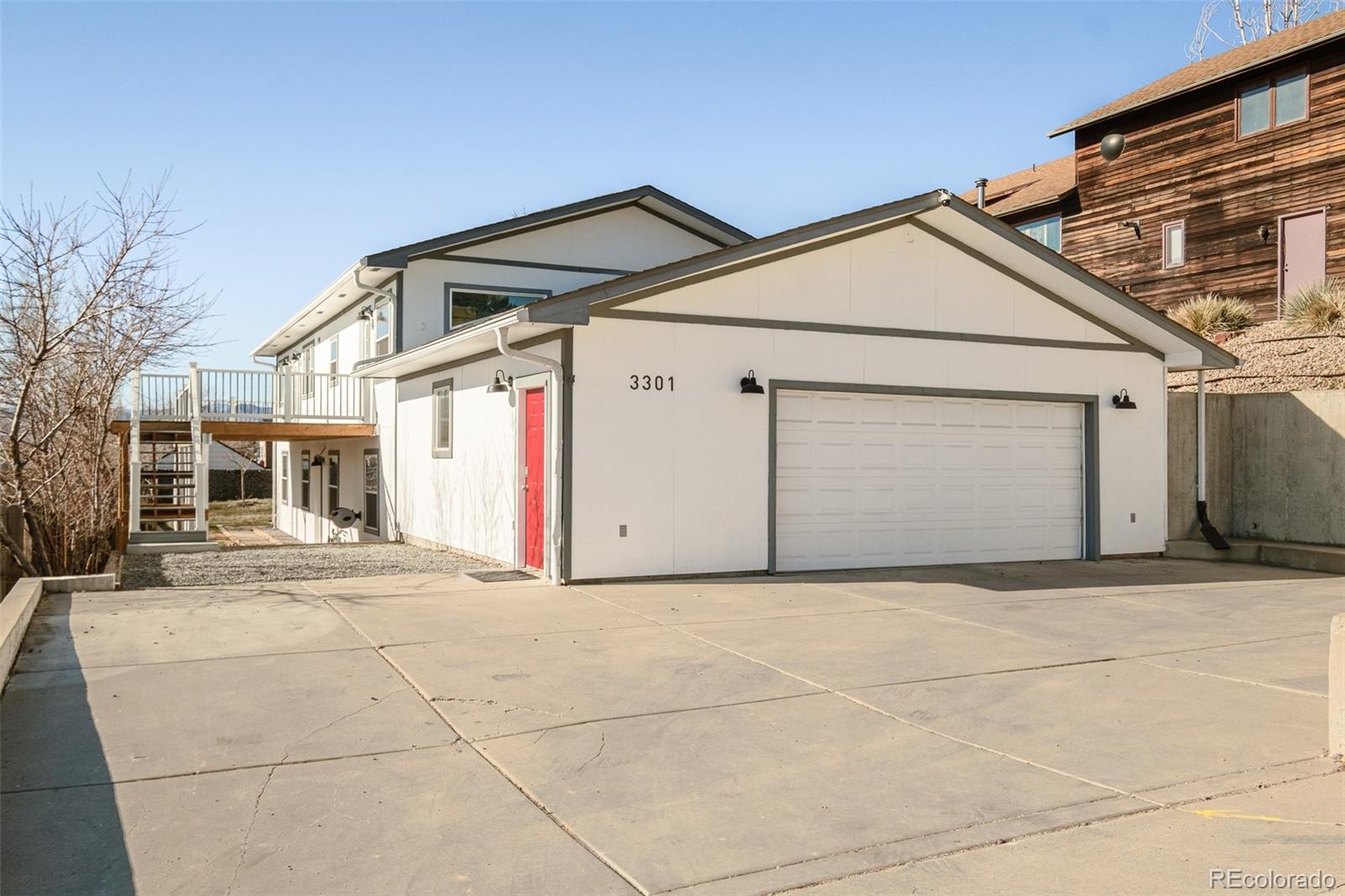 Boulevard Gardens Englewood Home | MLS #: 51844483301 S Clay Street, Englewood Beds: 4 Baths: 3 Price: $630,000