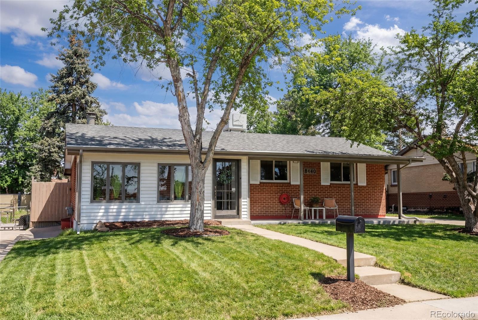 Westminster Hills Westminster Home | MLS #: 18091318140  Raleigh Street, Westminster Beds: 4 Baths: 2 Price: $575,000