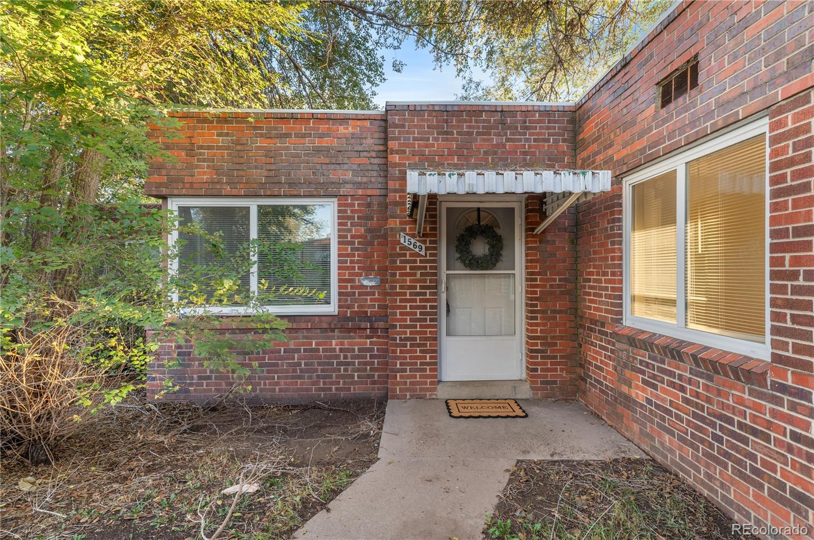 Colfax Denver Home | MLS #: 97543441569  Wabash Street, Denver Beds: 2 Baths: 1 Price: $270,000