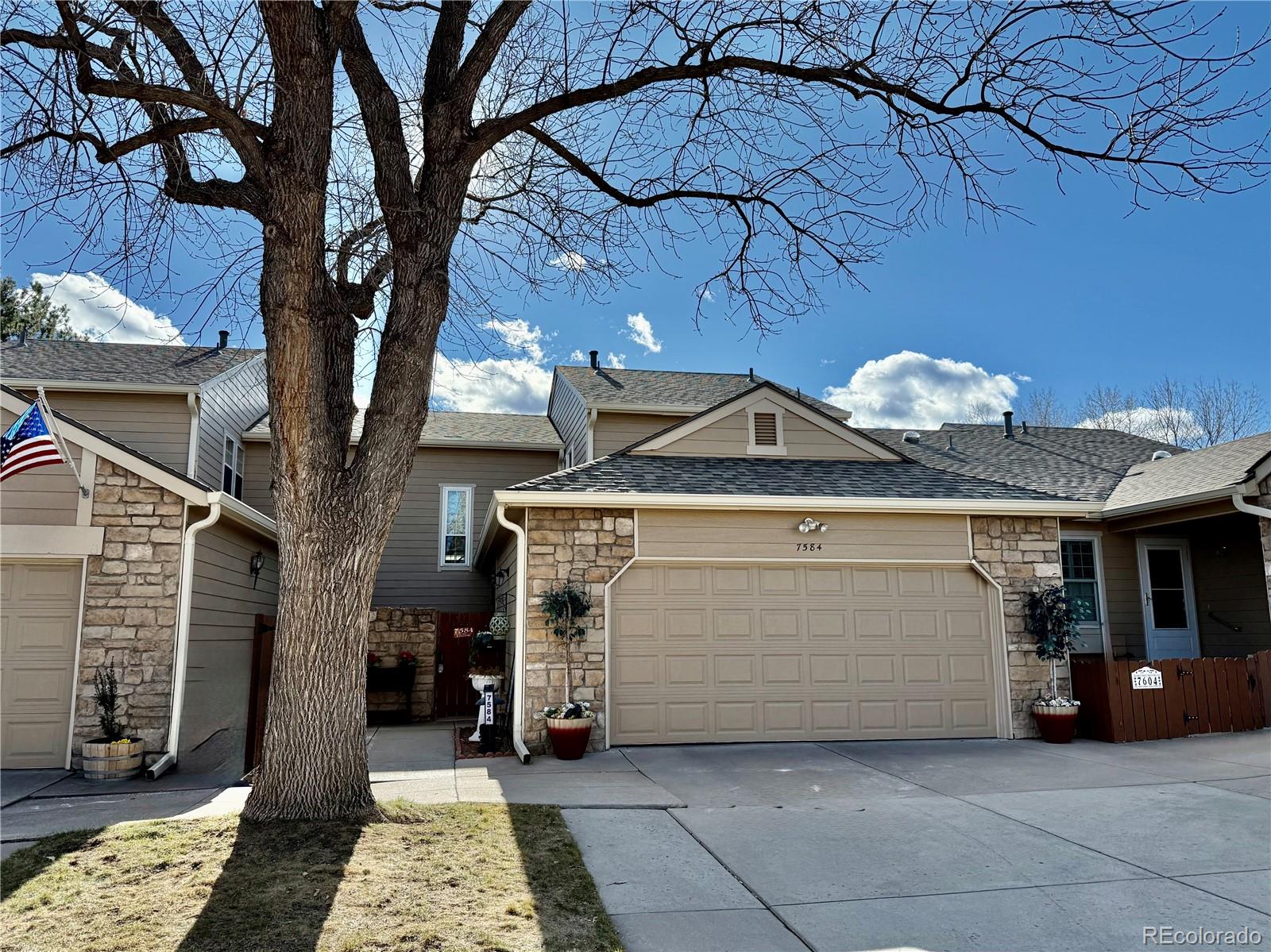 Woodmar Littleton Home | MLS #: 91149297584 W Euclid Drive, Littleton Beds: 3 Baths: 2 Price: $470,000