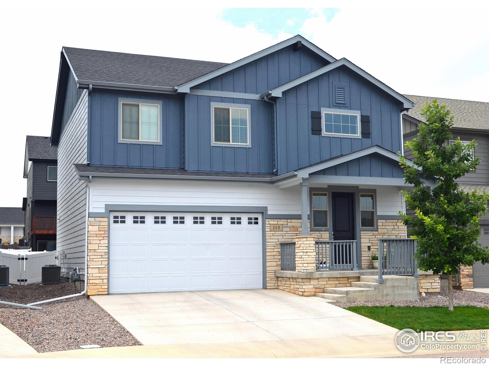 Mariana Butte Loveland Home | MLS #: 4567891048972115  Anders Court, Loveland Beds: 3 Baths: 3 Price: $530,000