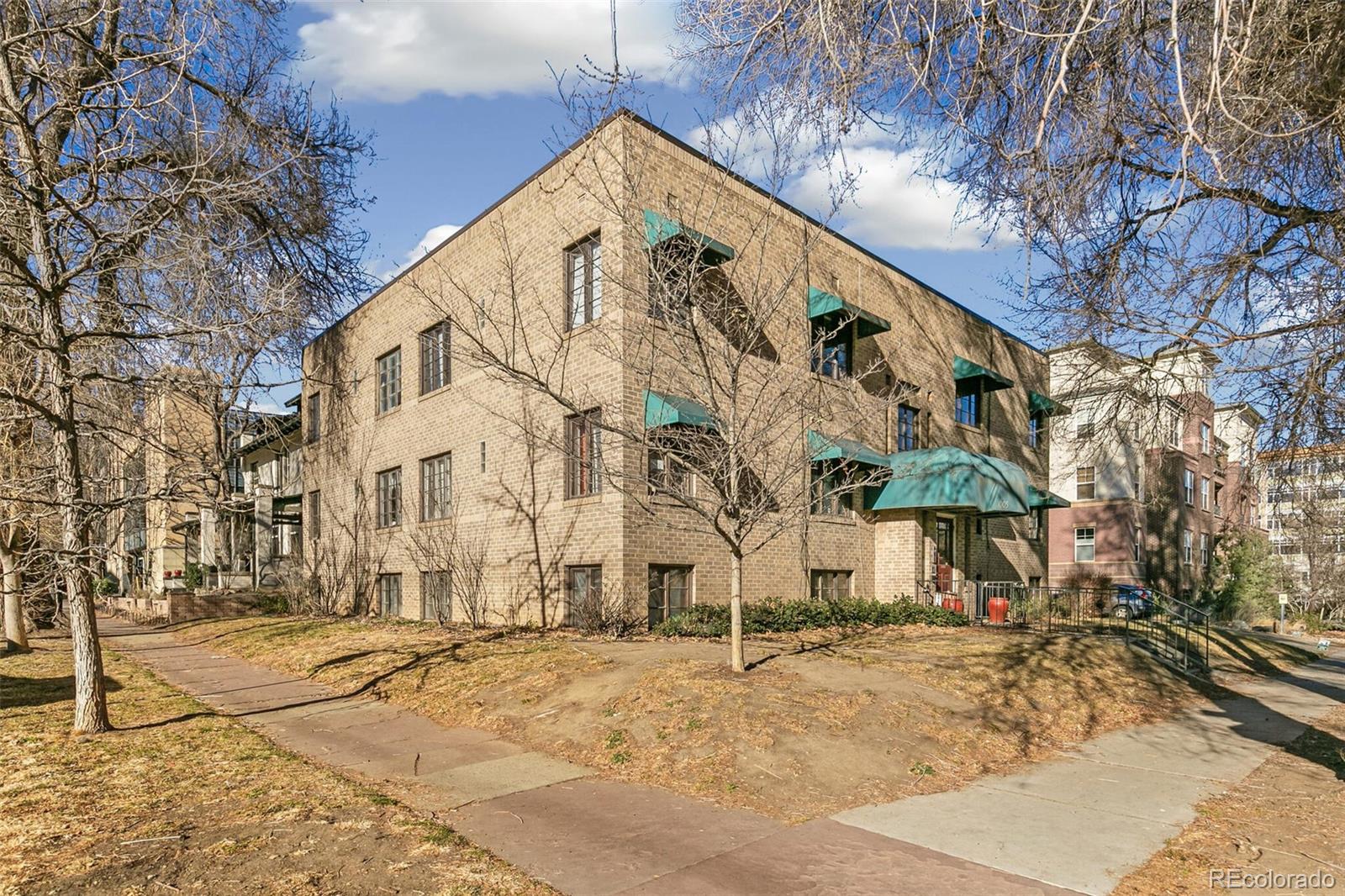 City Park Denver Condo / Townhome | MLS #: 98828261605  Saint Paul Street 10, Denver Beds: 1 Baths: 1 Price: $225,000