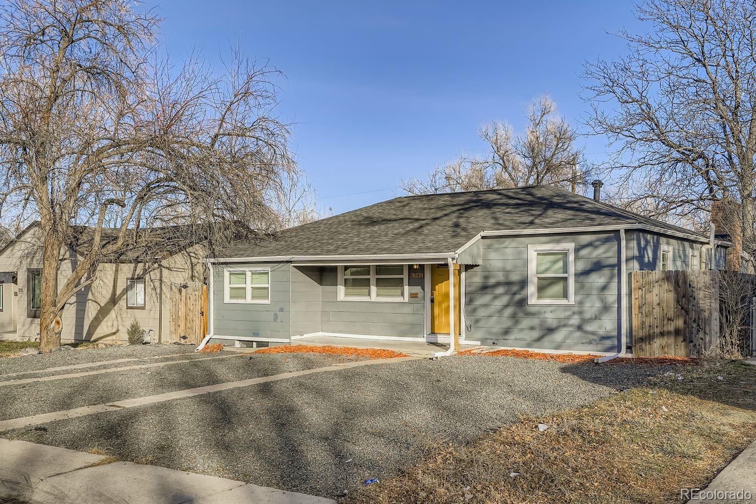 Gateway Park Aurora Home | MLS #: 42426411742  Jamaica Street, Aurora Beds: 5 Baths: 2 Price: $479,000