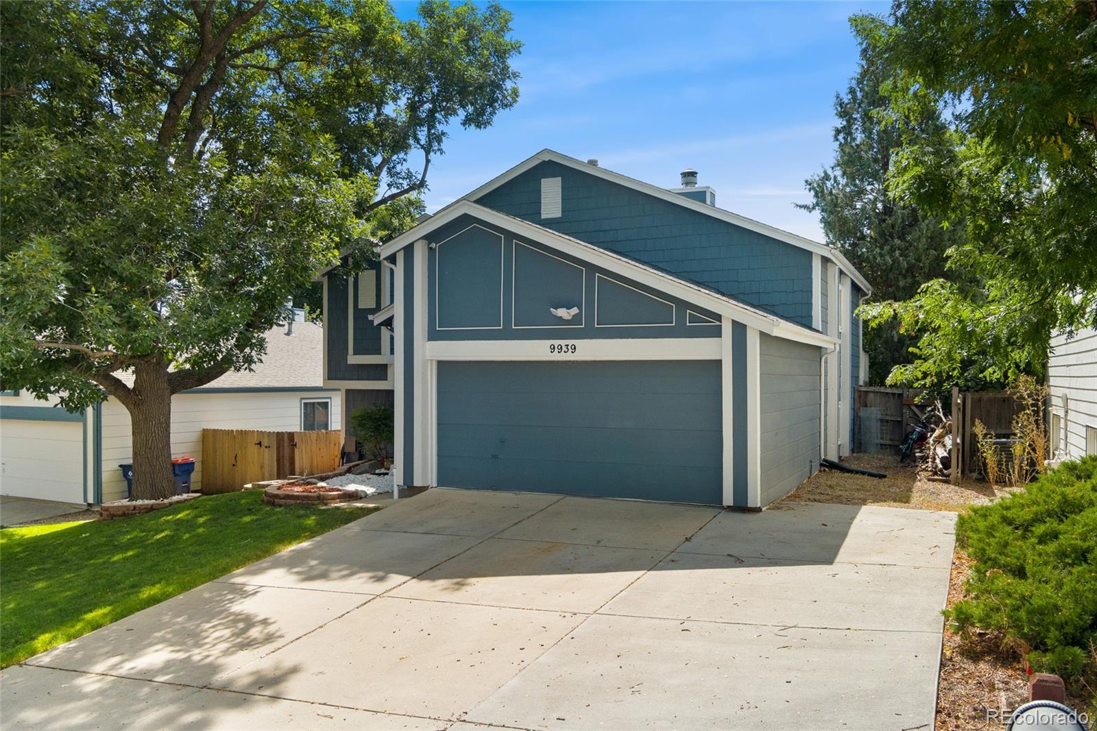 Westbrook Broomfield Home | MLS #: 95888769939  Garland Drive, Broomfield Beds: 4 Baths: 2 Price: $574,900
