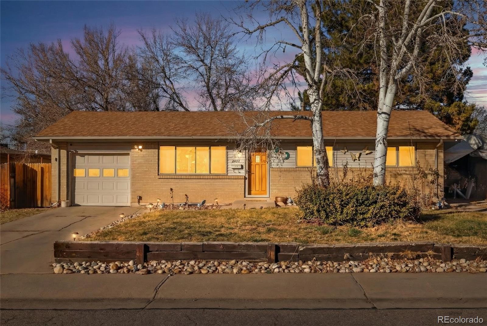 Westview 3rd Add Greeley Home | MLS #: 89954392523 W 14th Street Road, Greeley Beds: 5 Baths: 2 Price: $375,000