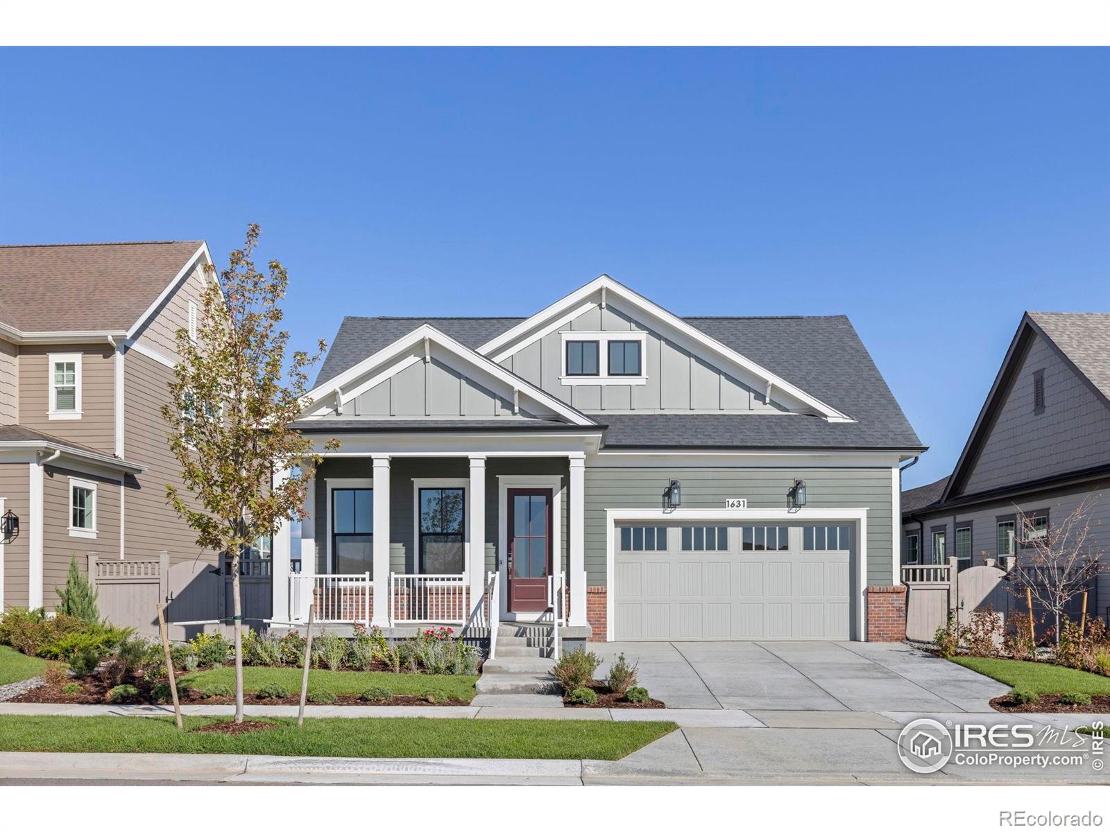 Westerly Erie Home | MLS #: 45678910489761631  Poplar Drive, Erie Beds: 3 Baths: 2 Price: $942,800